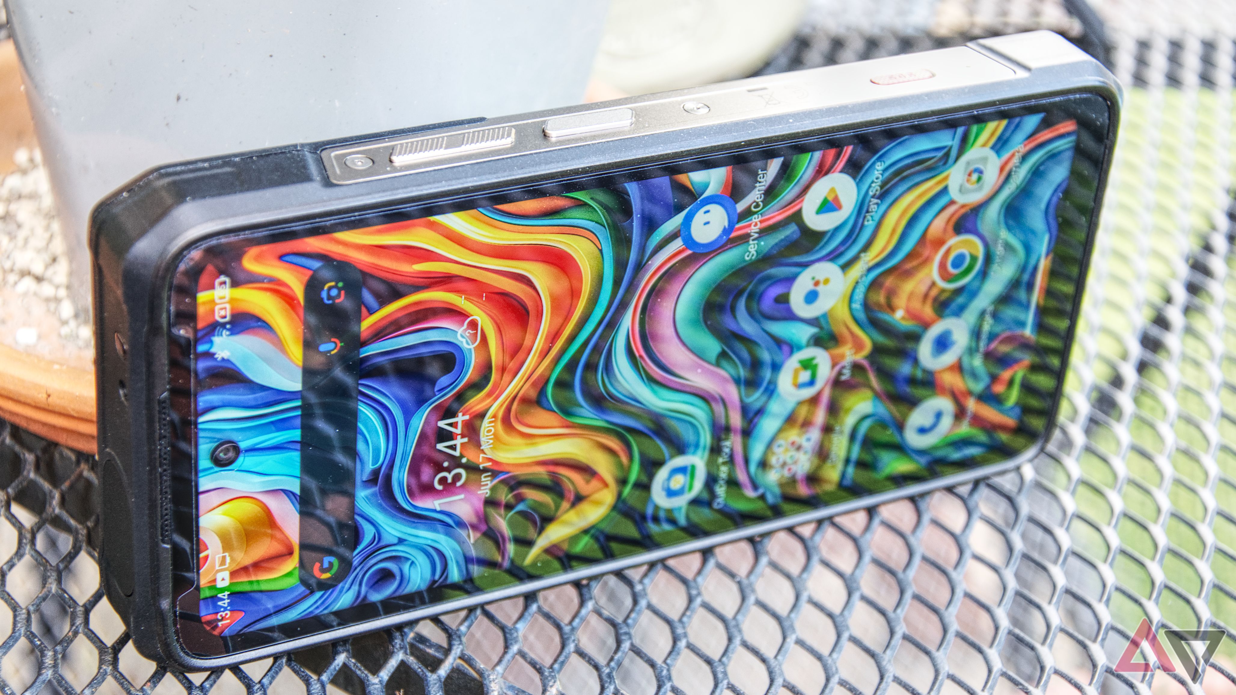 Ulefone Armor 26 Ultra review: A heavy duty powerhouse