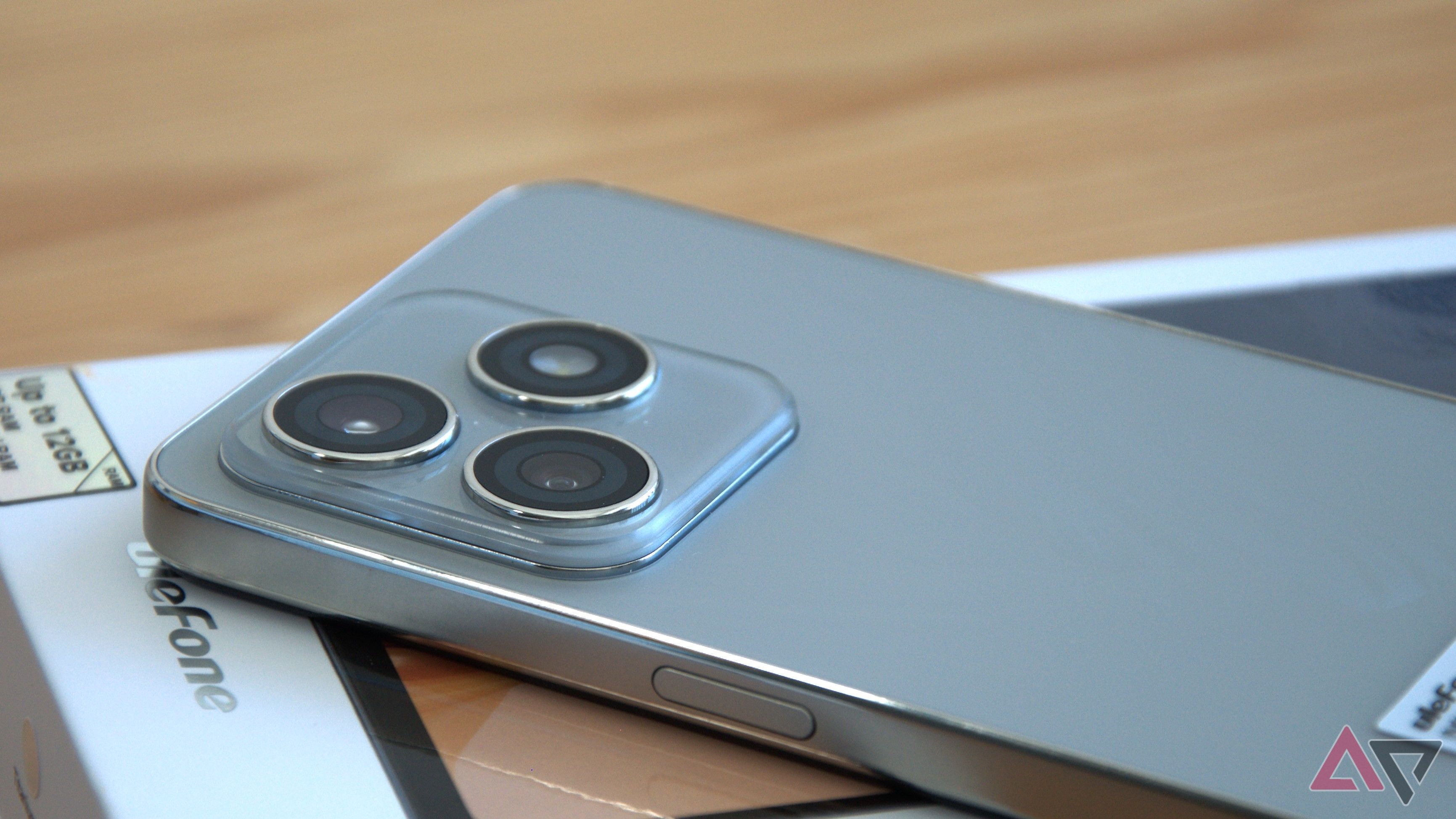 Ulefone Note 18 Ultra review: Big phone, small price