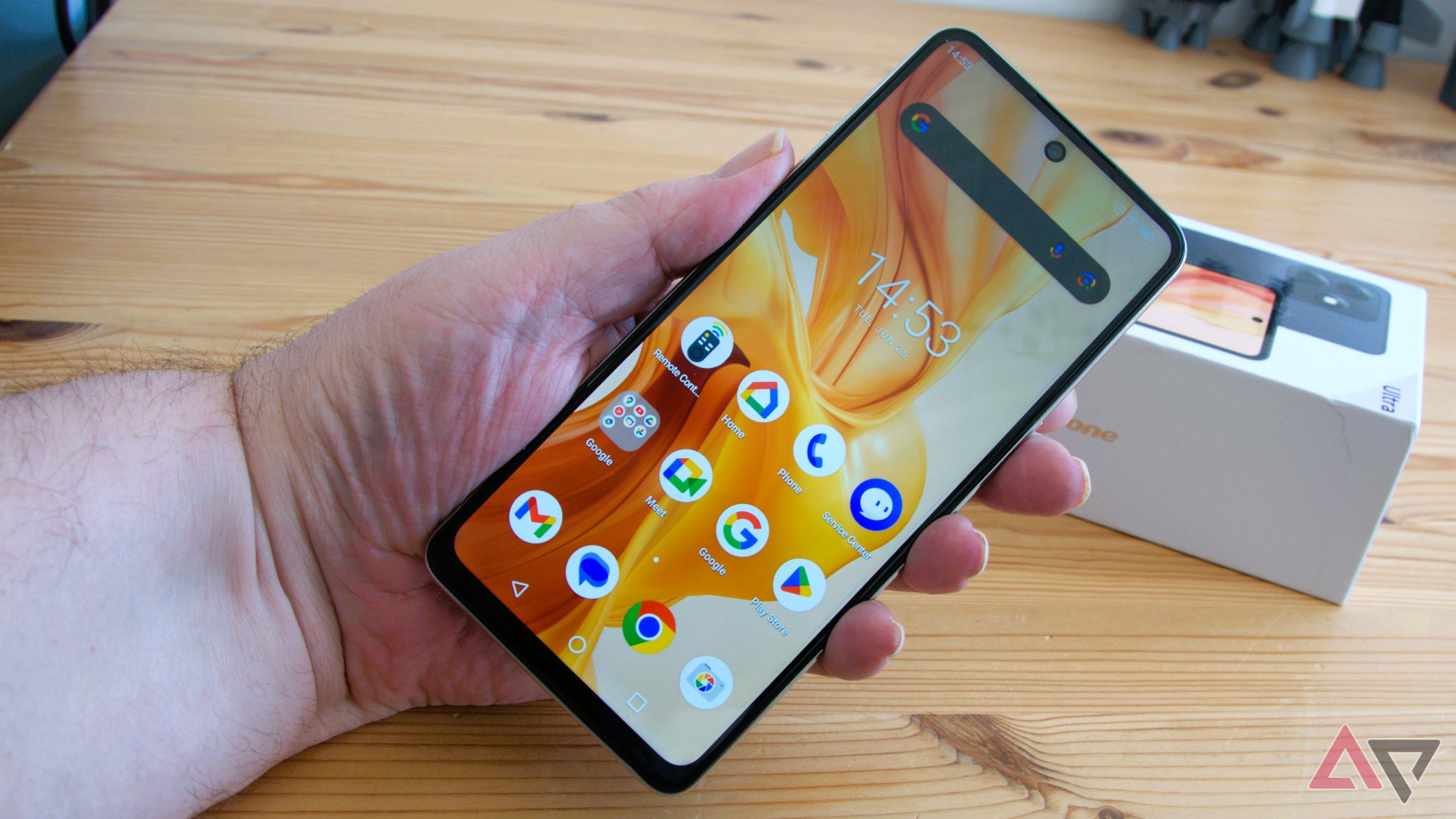 Ulefone Note 18 Ultra review: Big phone, small price
