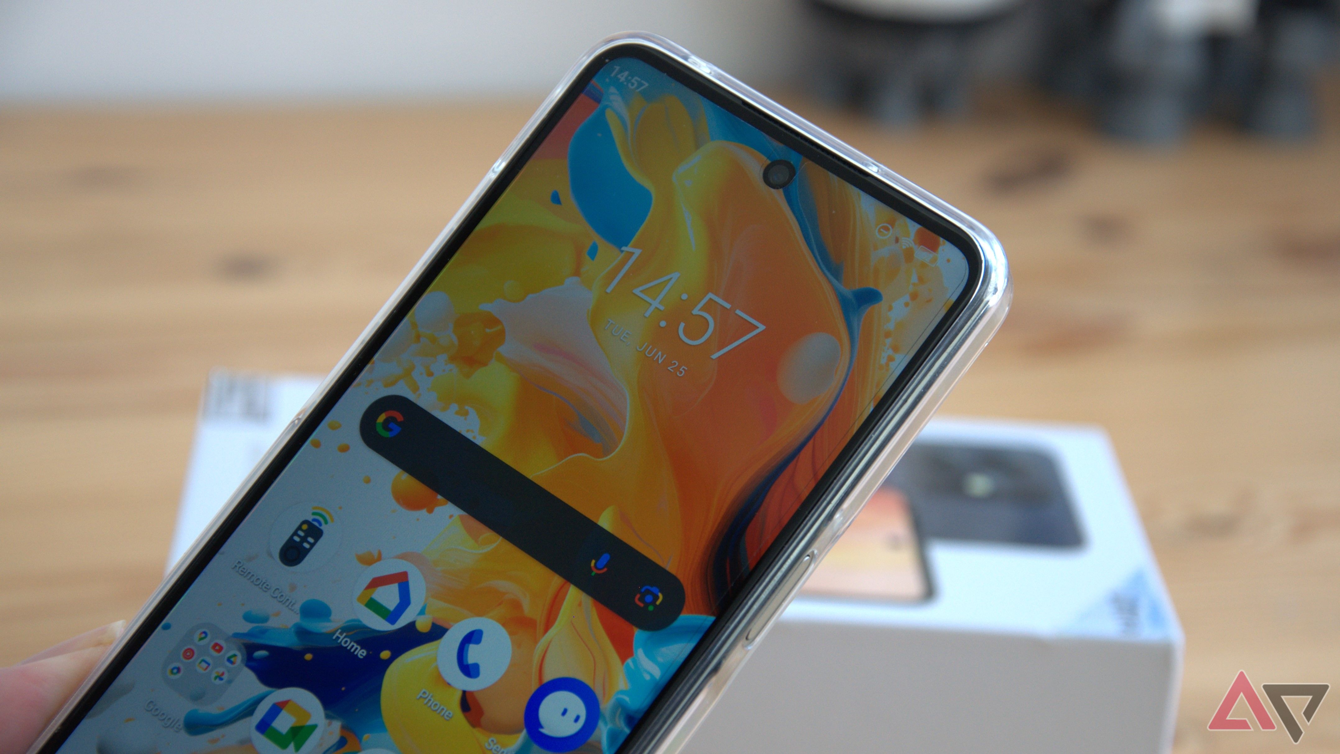Ulefone Note 18 Ultra review: Big phone, small price