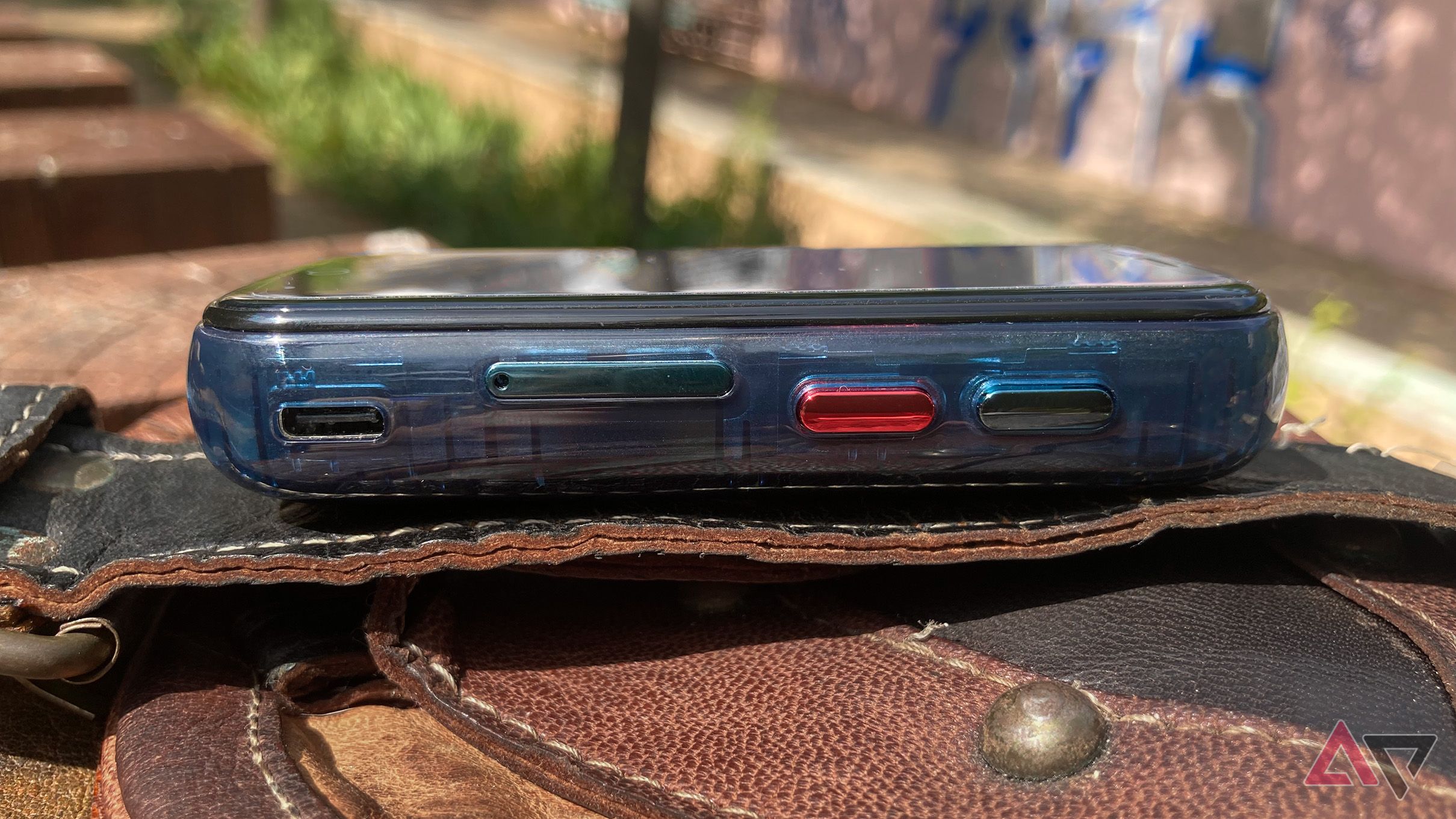 Unihertz Jelly Star review: 3 inches of magic