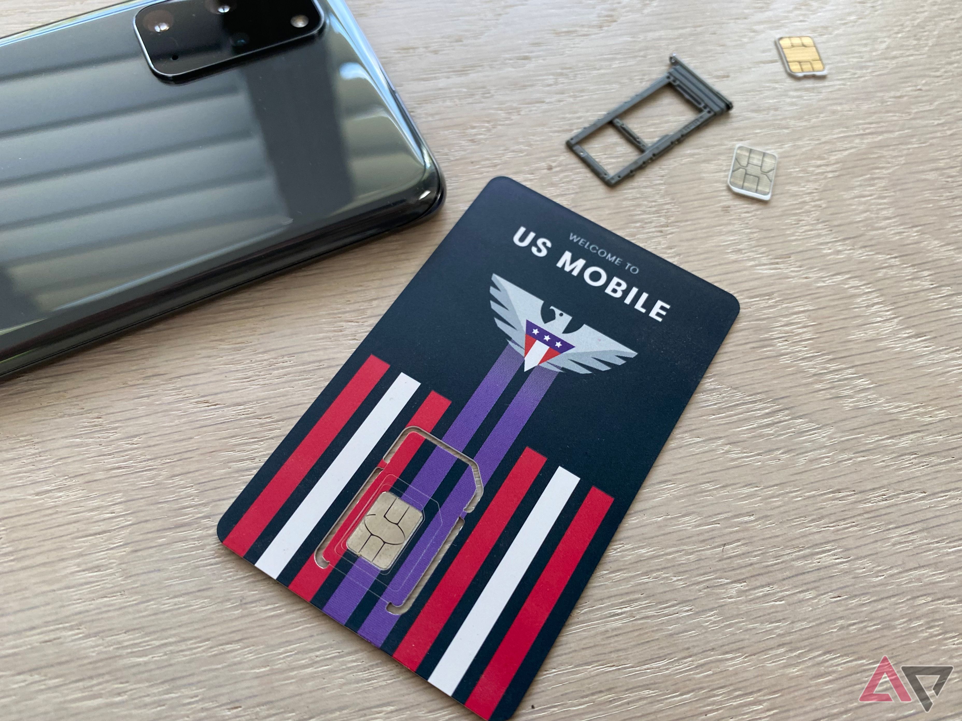 Why you may want a backup SIM