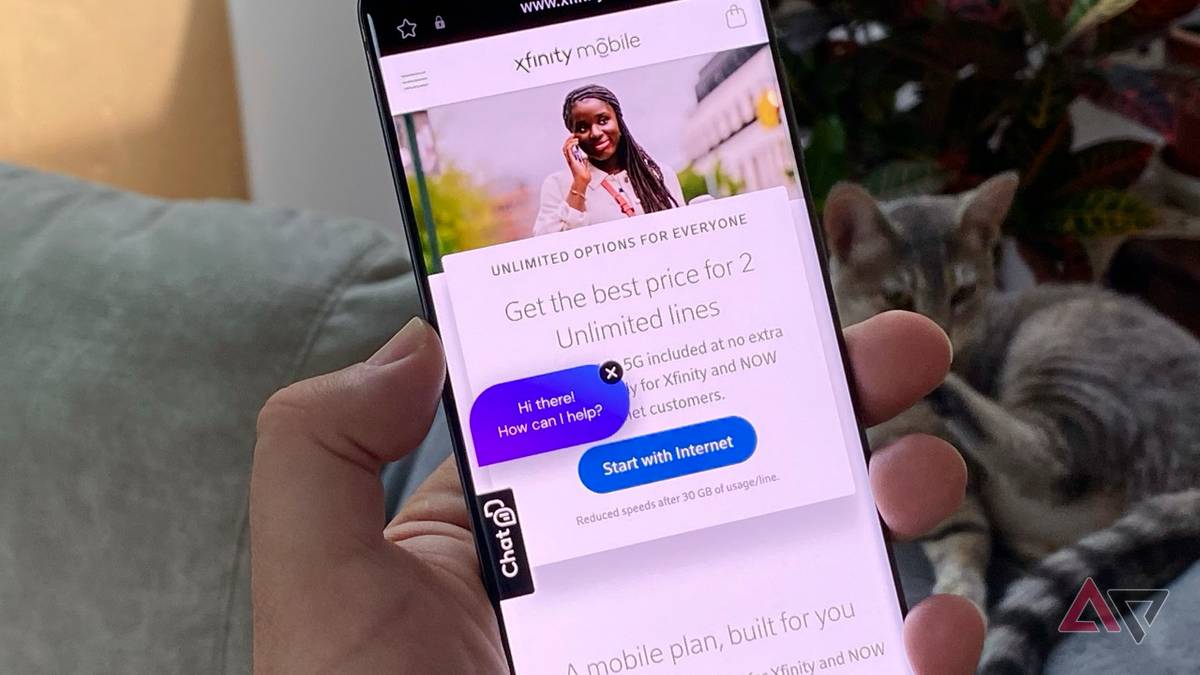 A surprise winner outperforms AT&T, Verizon, and T-Mobile