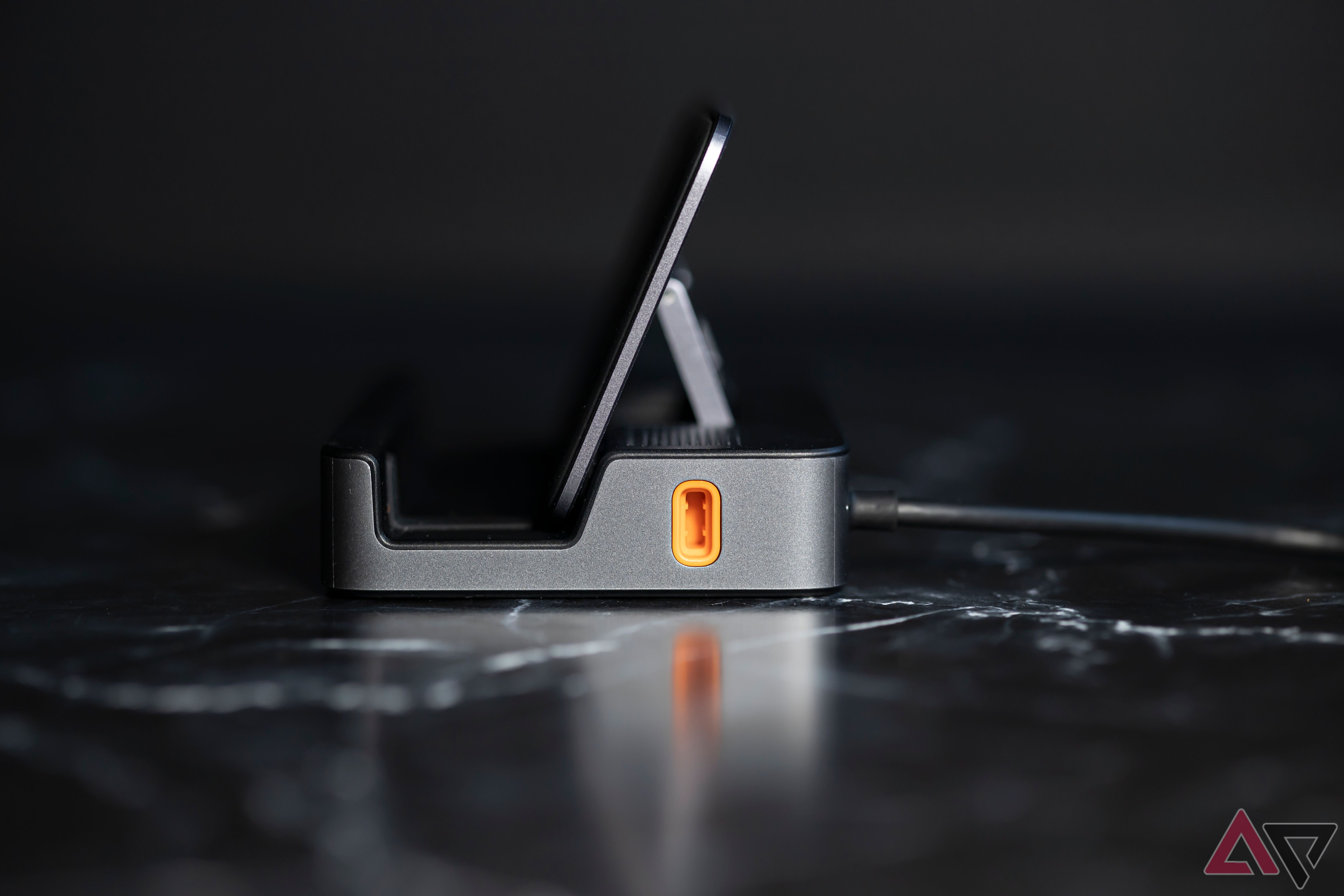Baseus GamerX Steam Deck Dock review: Docked on, clocked in