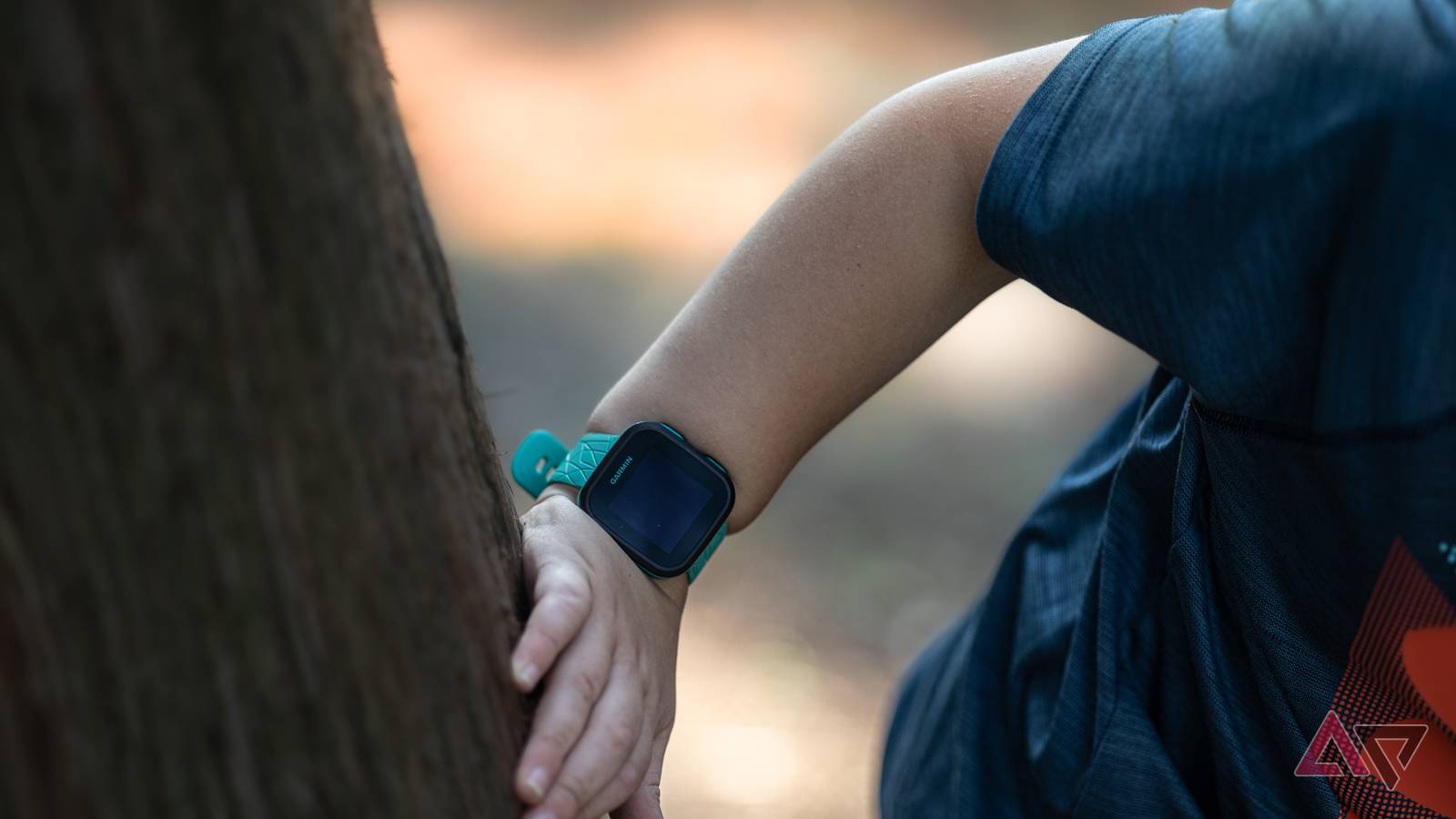 Garmin Bounce review: A kids' smartwatch that keeps parents in the