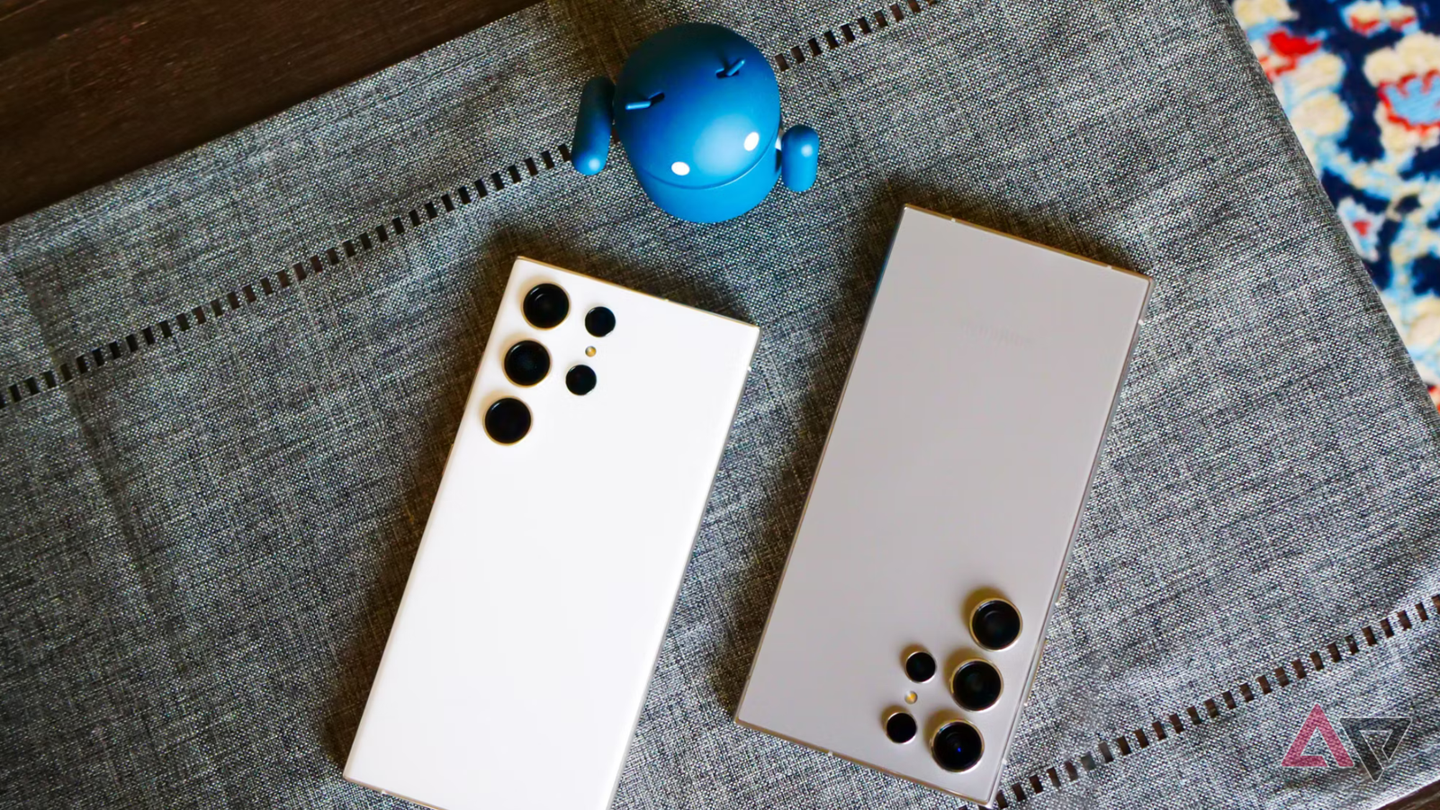 Samsung opens One UI 8 beta to Galaxy S23 and several mid-rangers