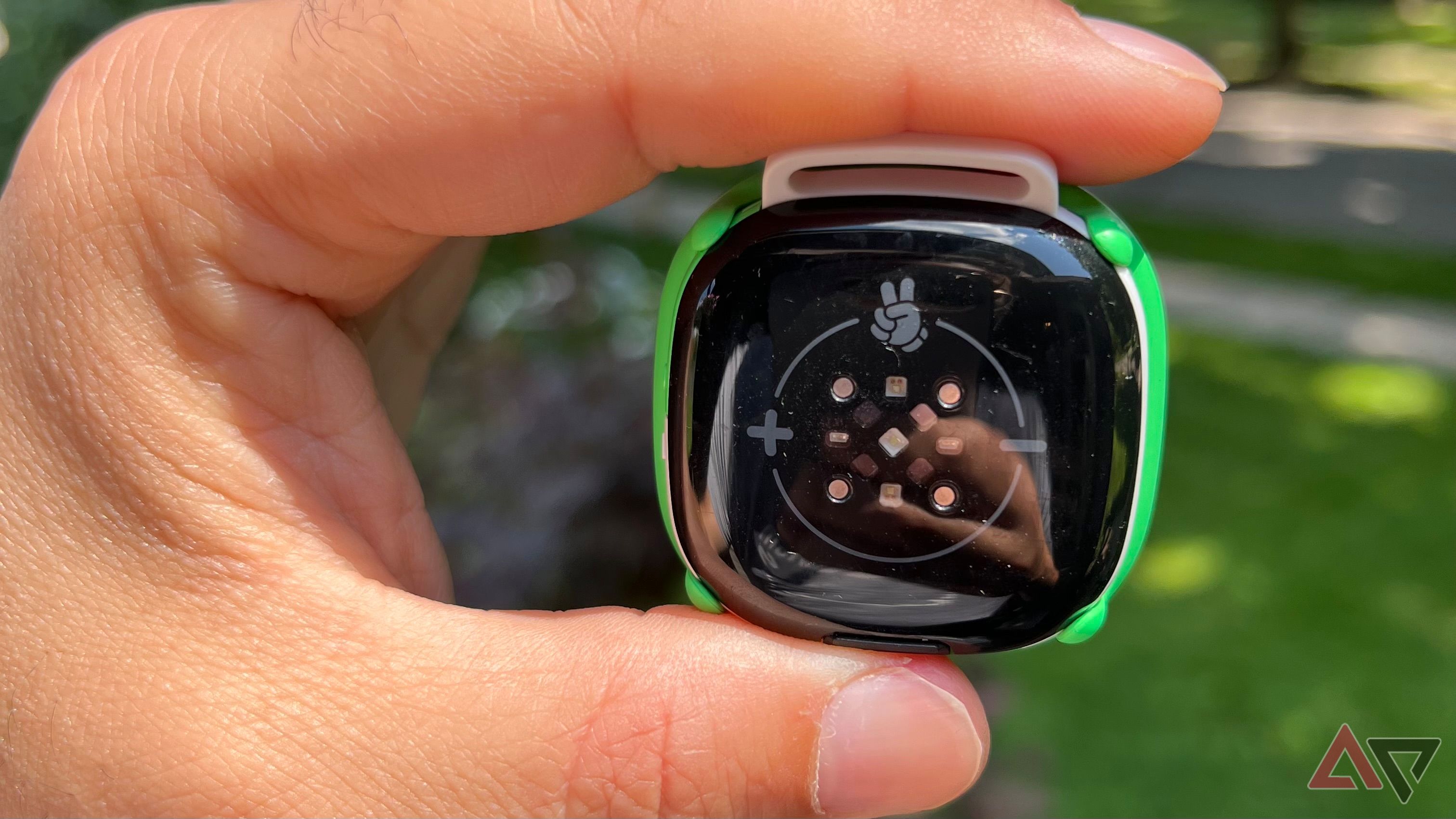 Fitbit Ace LTE review: A fun fitness tracker for kids (with a few