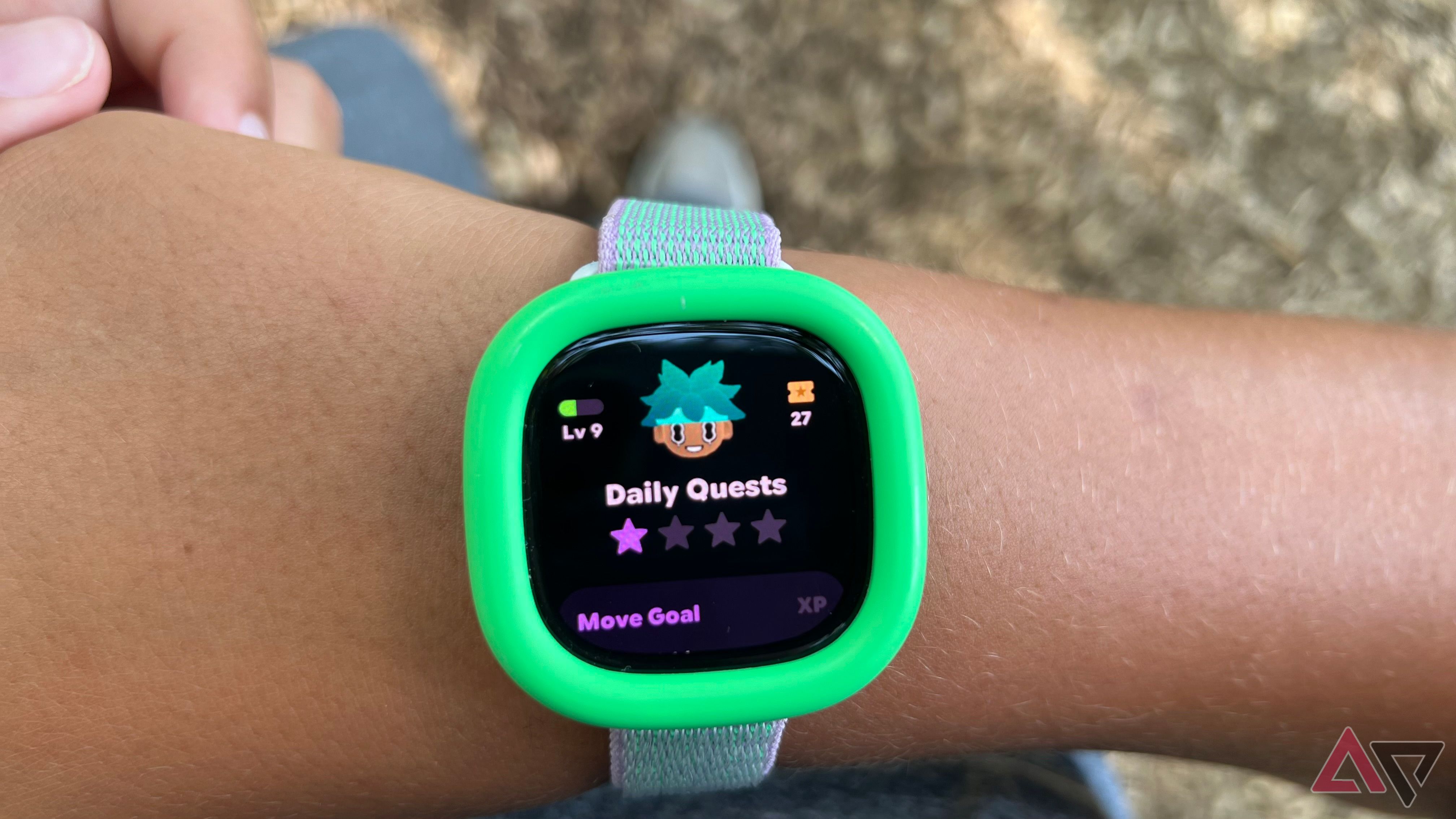 Fitbit Ace LTE review: A fun fitness tracker for kids (with a few