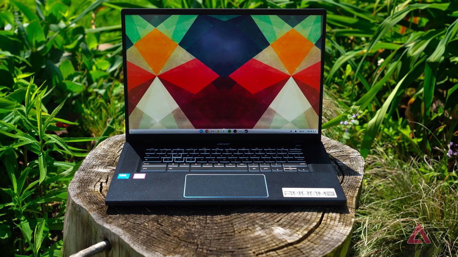 How to factory reset (Powerwash) a Chromebook