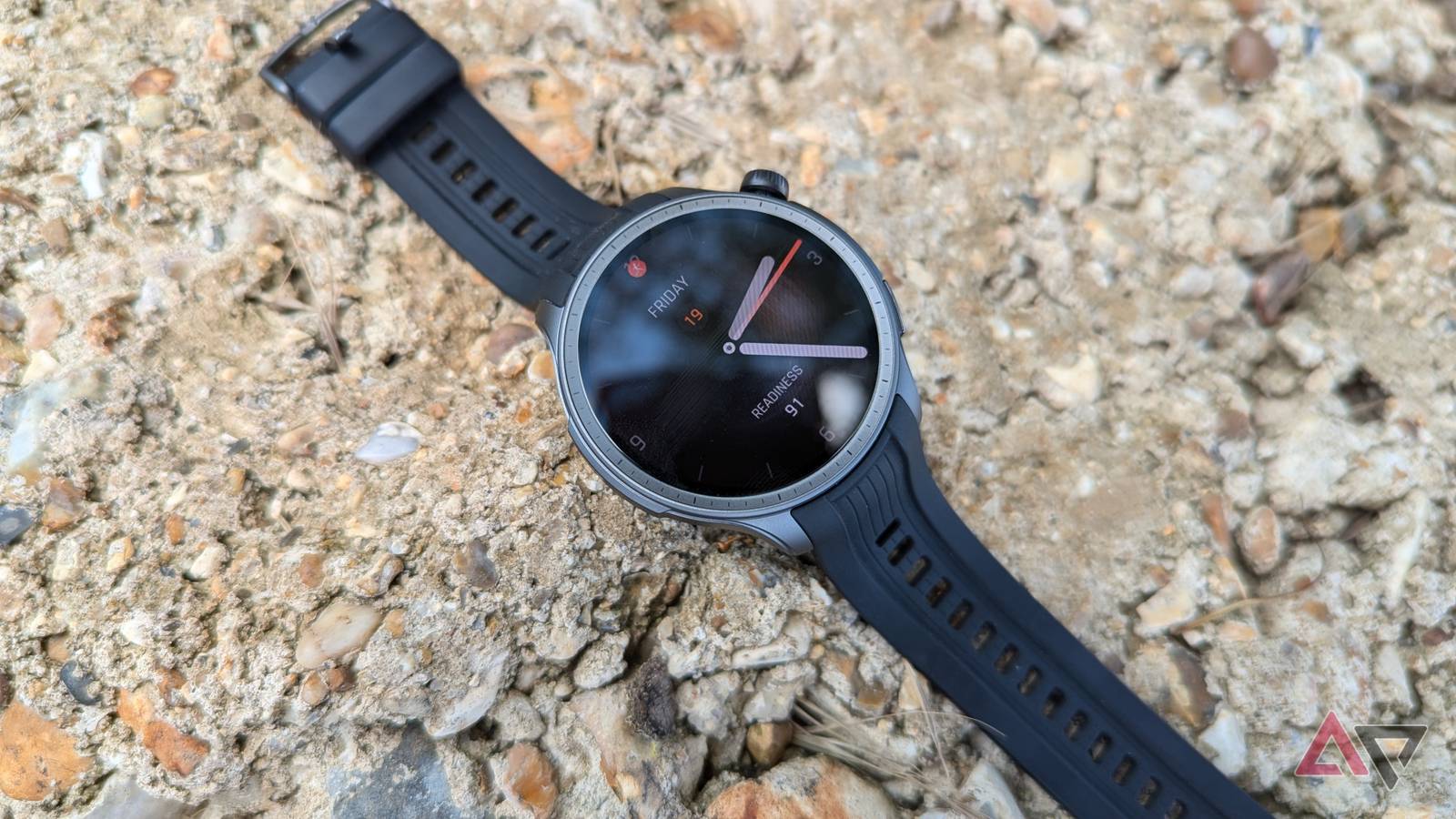 Amazfit Balance review: An excellent fitness smartwatch with an AI