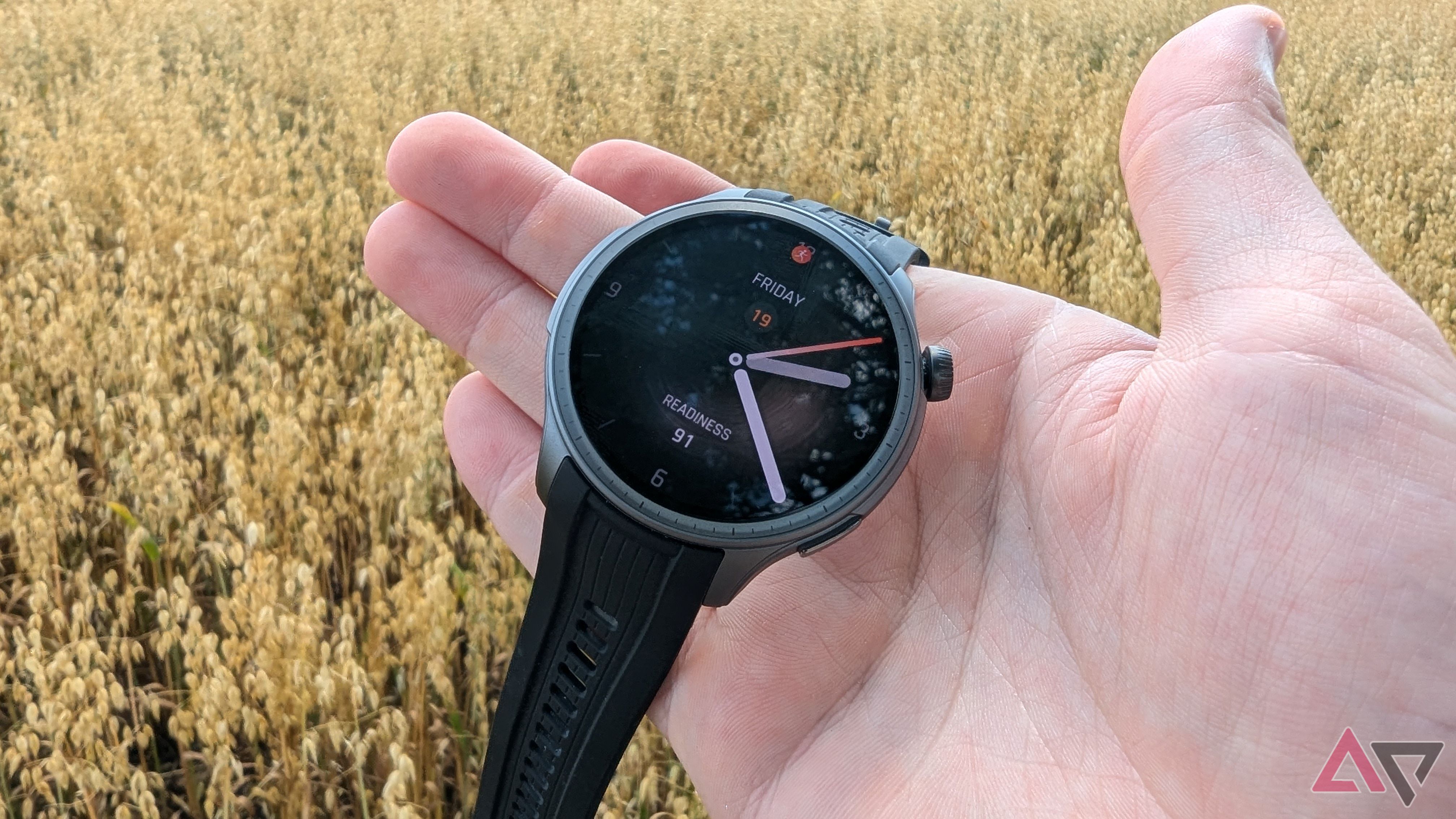 Amazfit Balance review: An excellent fitness smartwatch with an AI gimmick