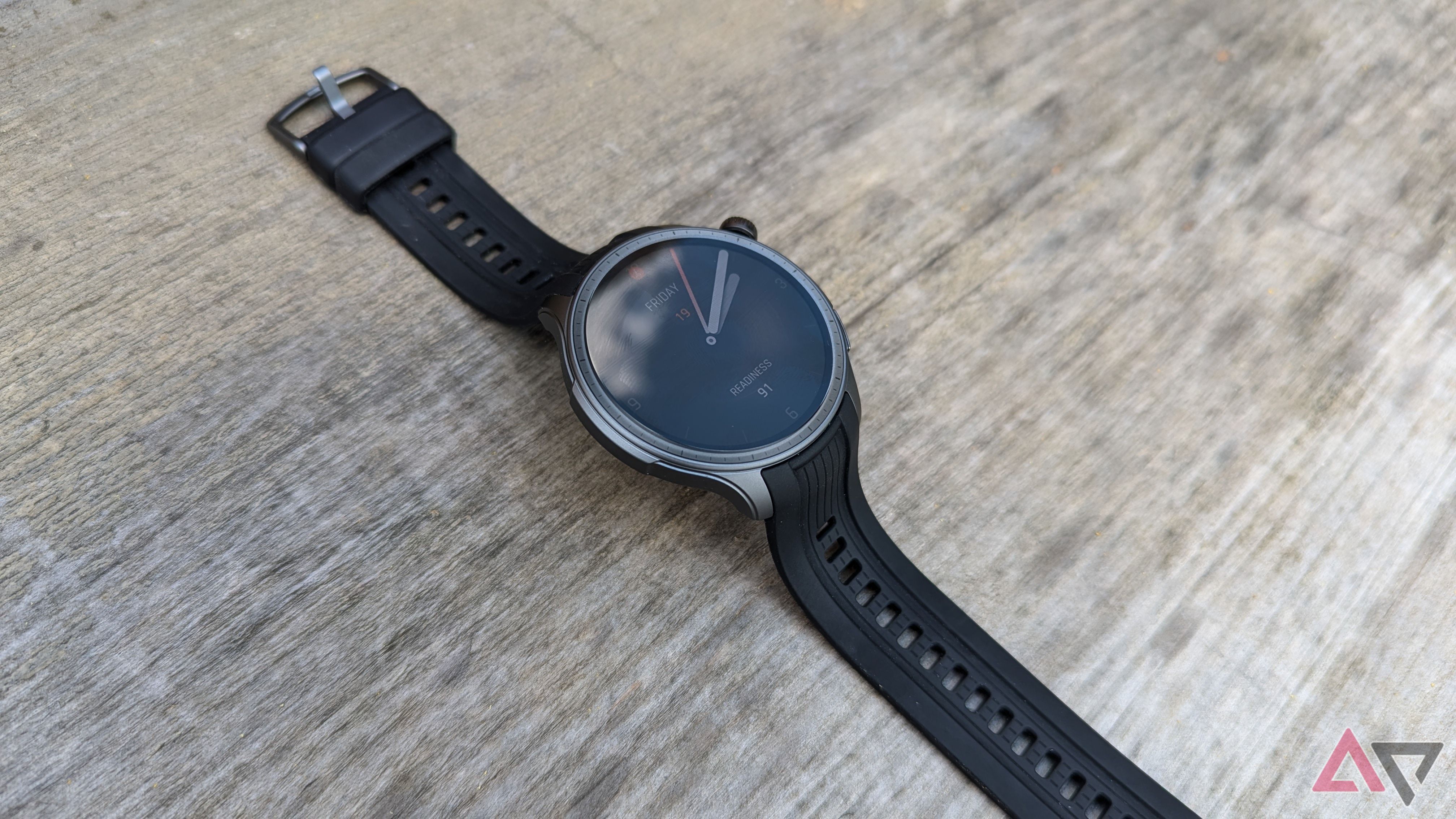Amazfit Balance review: An excellent fitness smartwatch with an AI