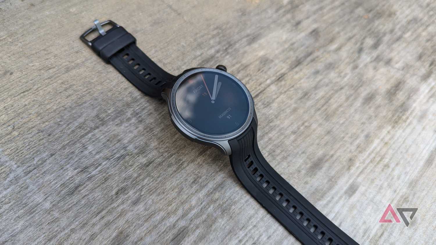 Amazfit Balance review: An excellent fitness smartwatch with an AI