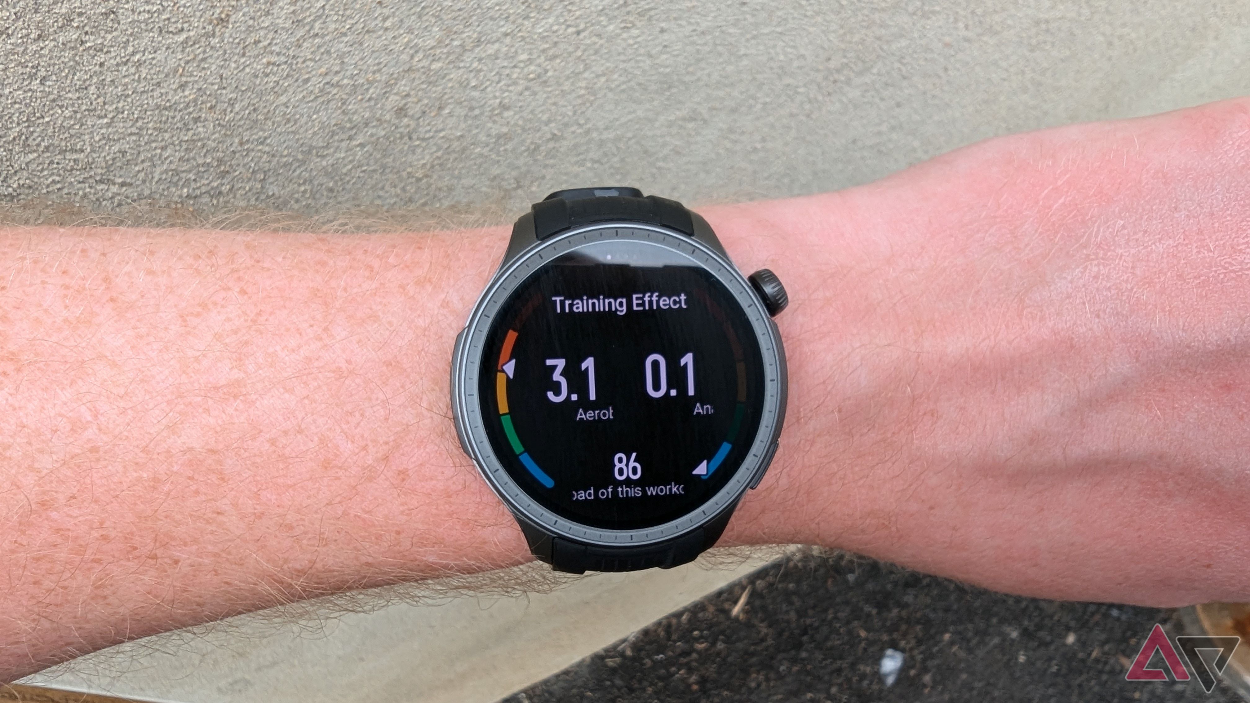 Amazfit Balance review: An excellent fitness smartwatch with an AI gimmick