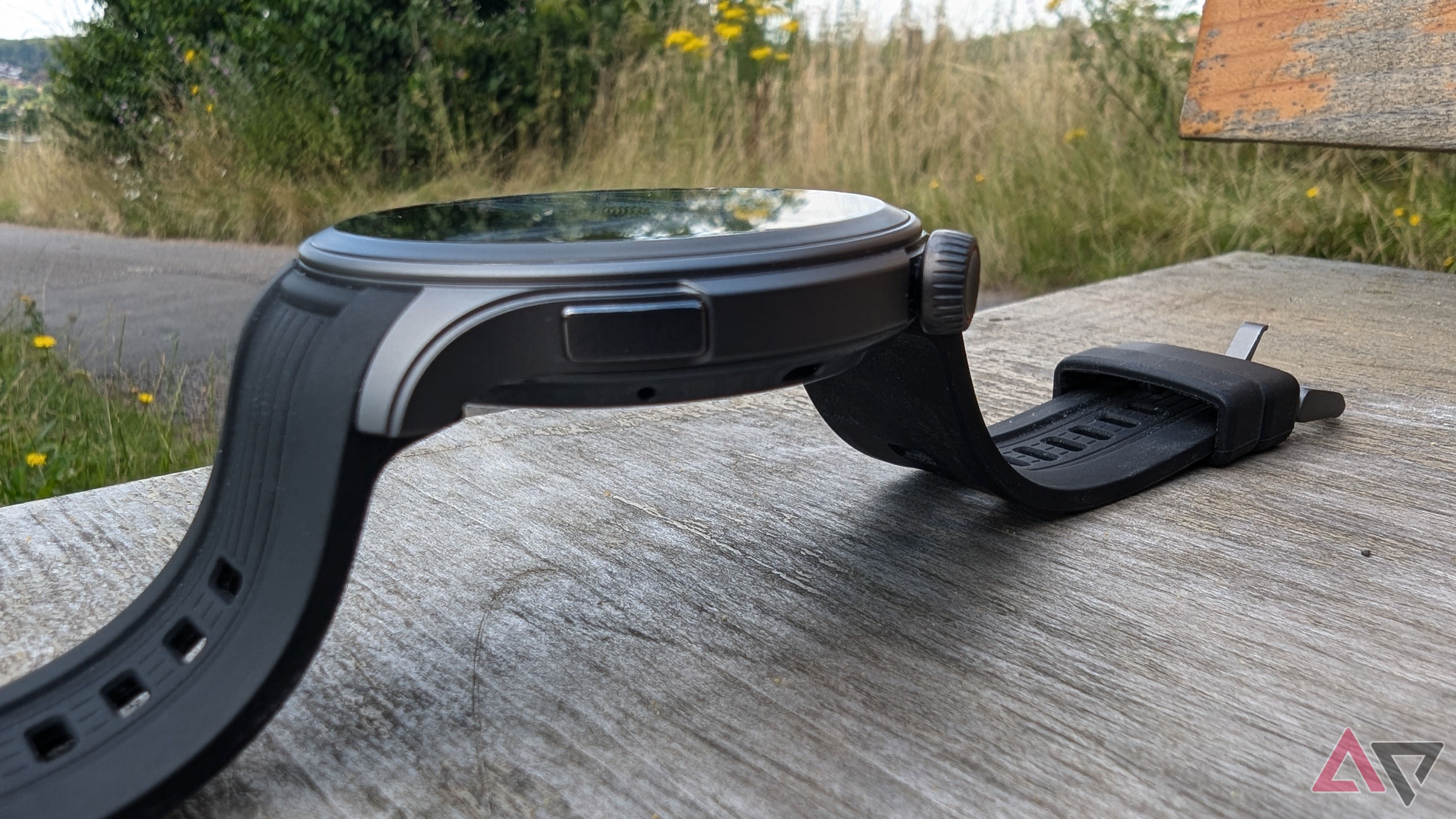 Amazfit Balance review: An excellent fitness smartwatch with an AI gimmick