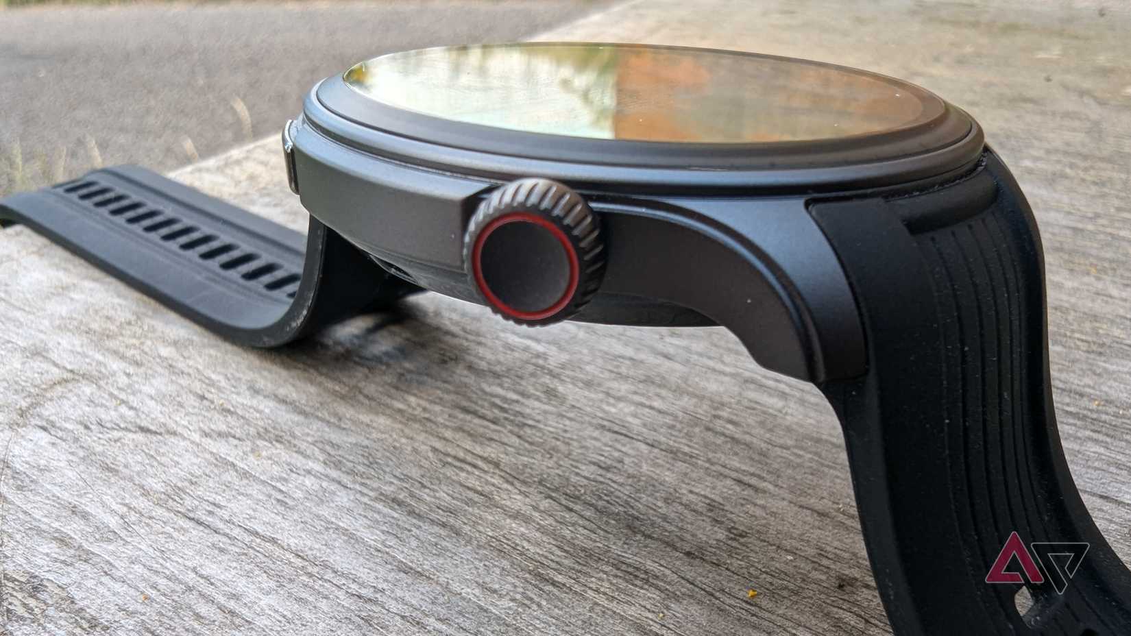 Fight me: The Amazfit Balance is the best smartwatch you can buy