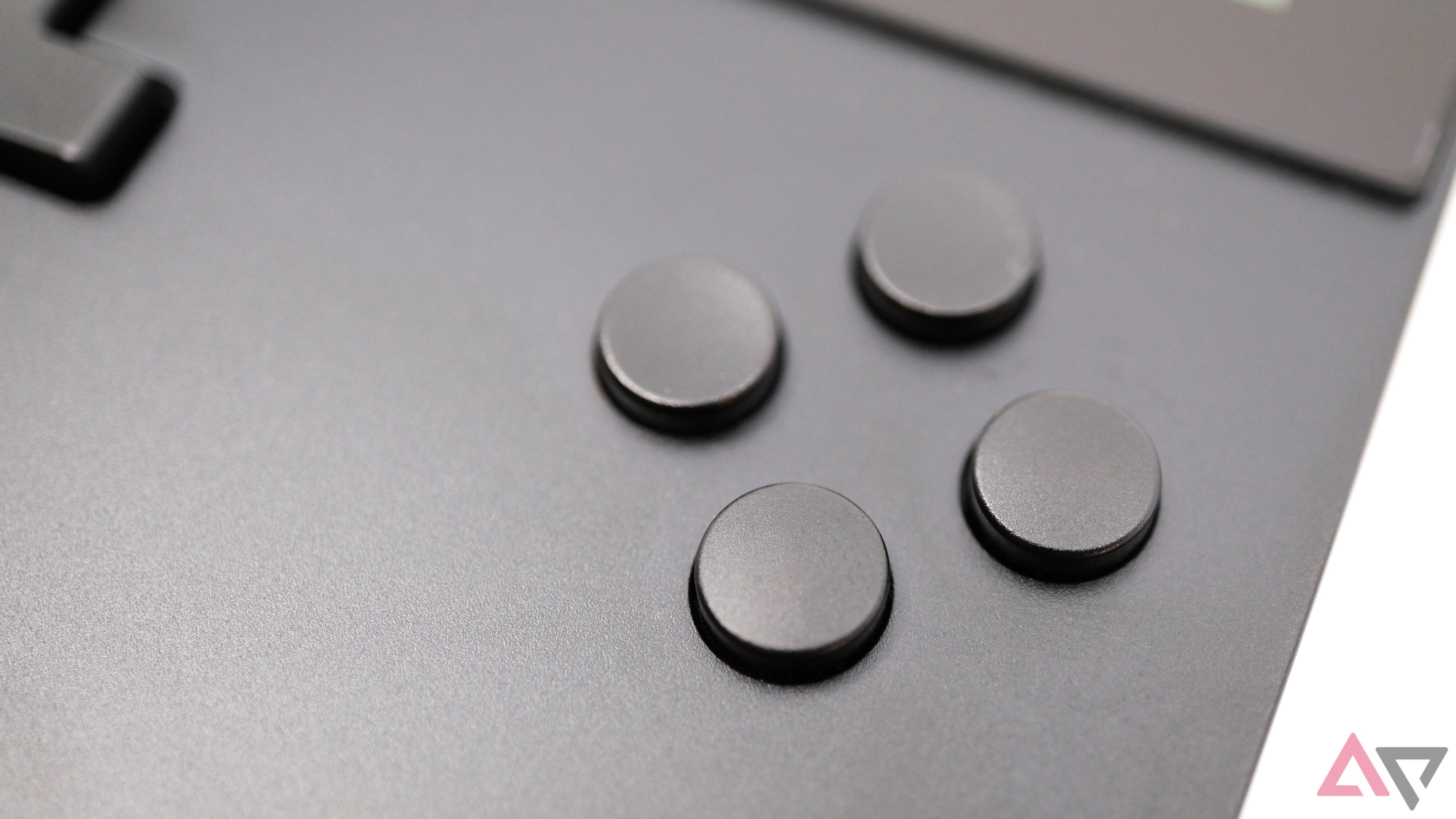 I purchased Analogue's limited Aluminum Edition Pocket for $500 so you ...