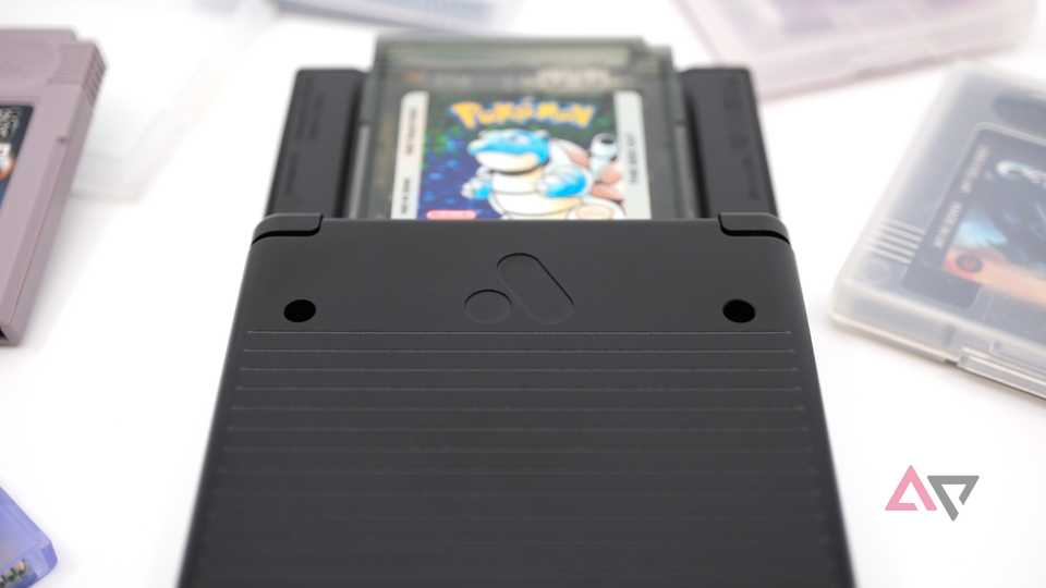 I purchased Analogue's limited Aluminum Edition Pocket for $500 so you ...