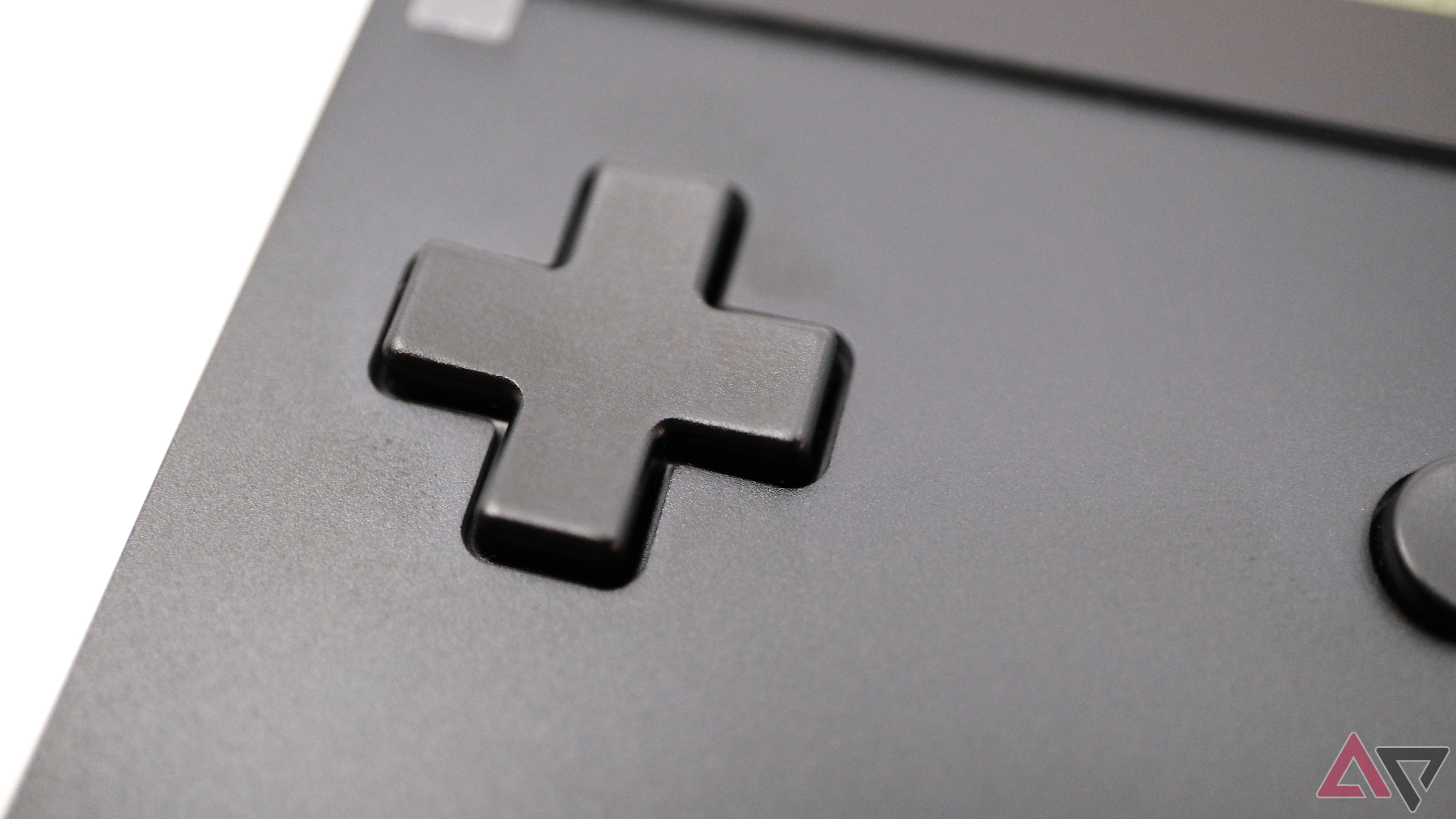 I purchased Analogue's limited Aluminum Edition Pocket for $500 so you ...