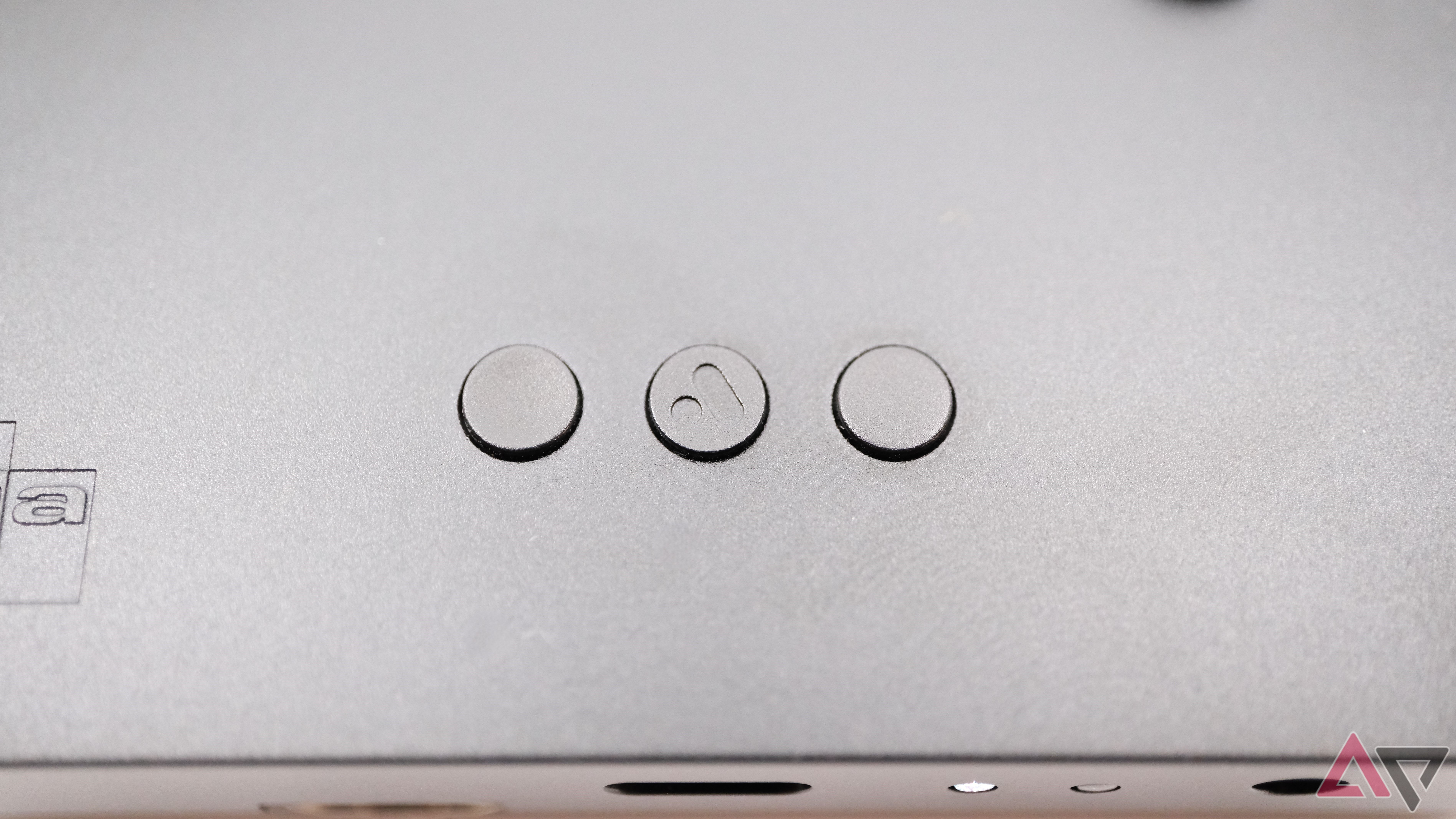 I purchased Analogue's limited Aluminum Edition Pocket for $500 so you ...
