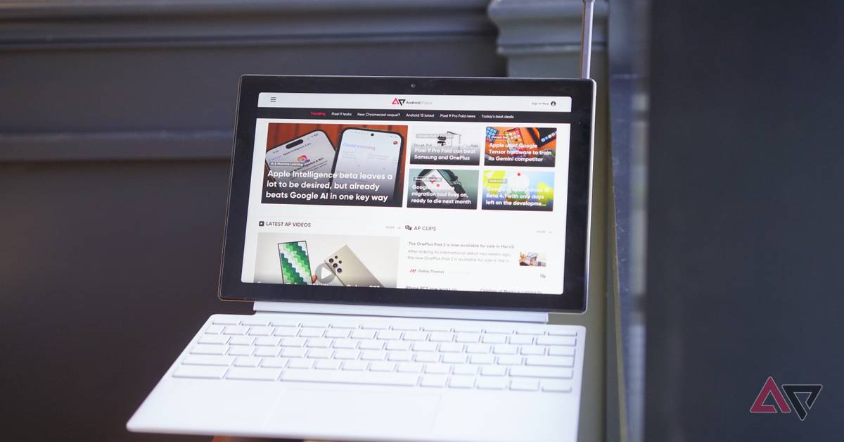 Asus Chromebook CM30 review: Drawing tablet that needs a