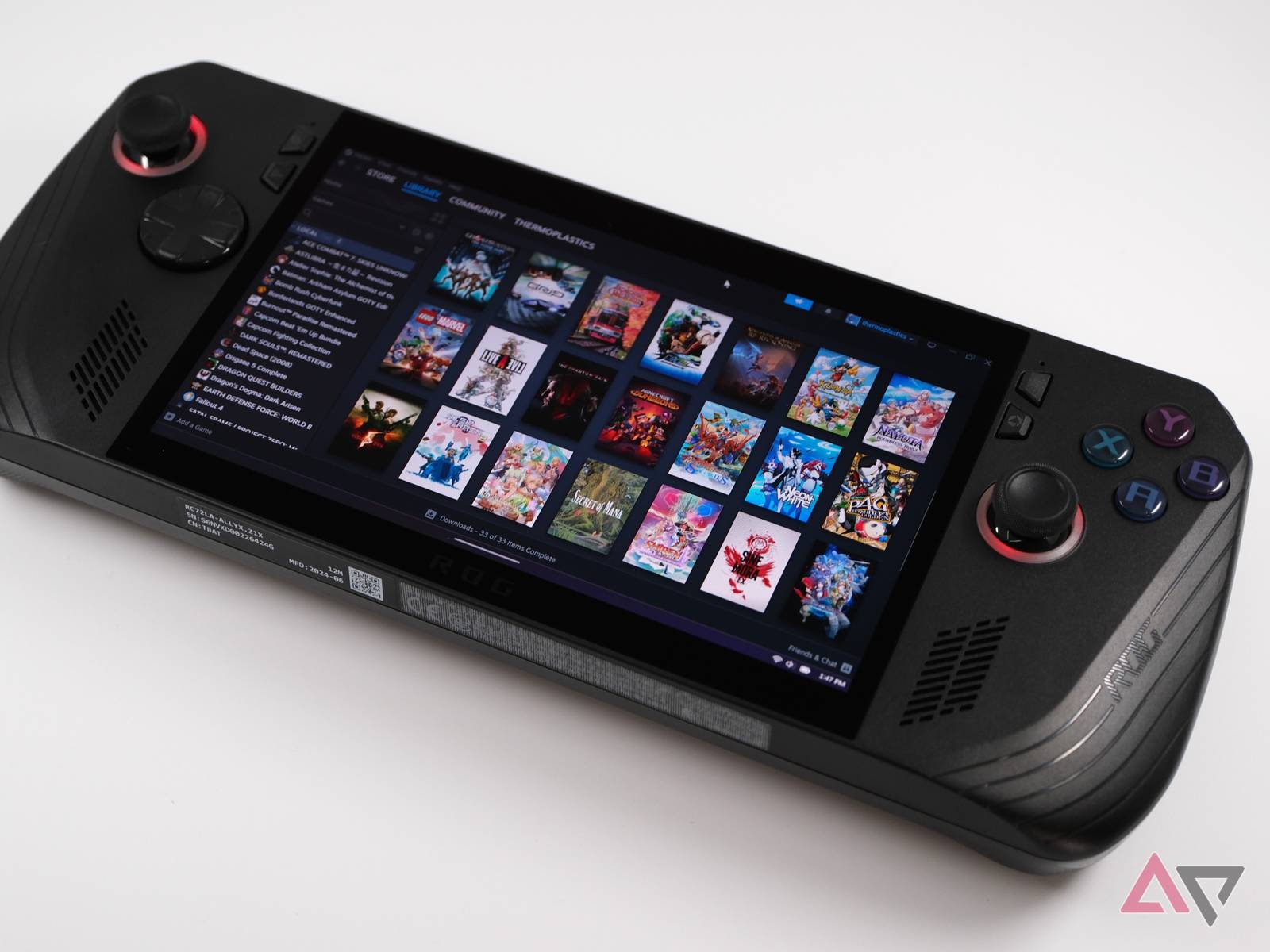 その他 ASUS ROG Ally X Asus ROG Ally X: Where to buy, release date & specs - Dexerto