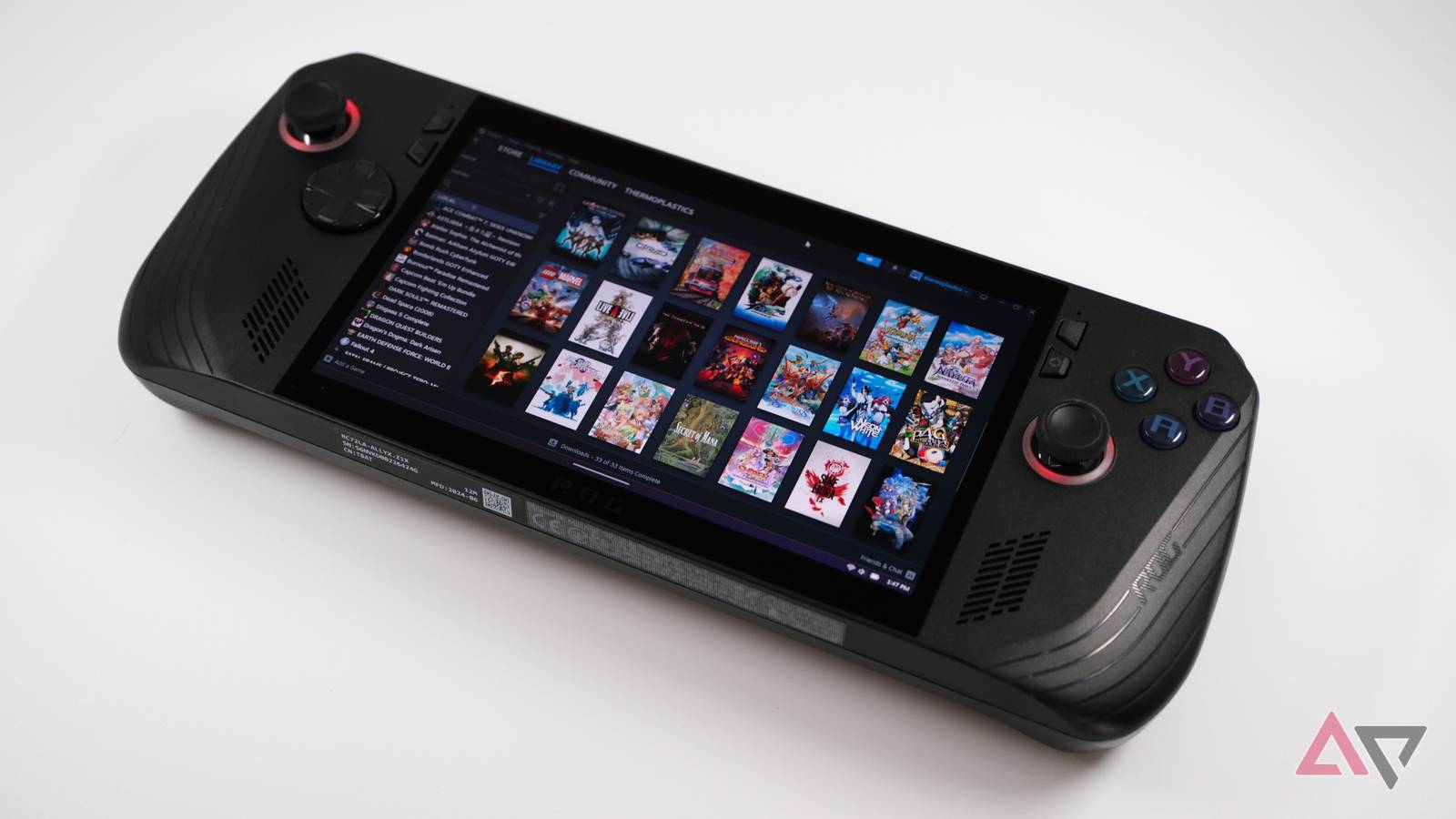 Asus ROG Ally X: Price, specs, news, and features