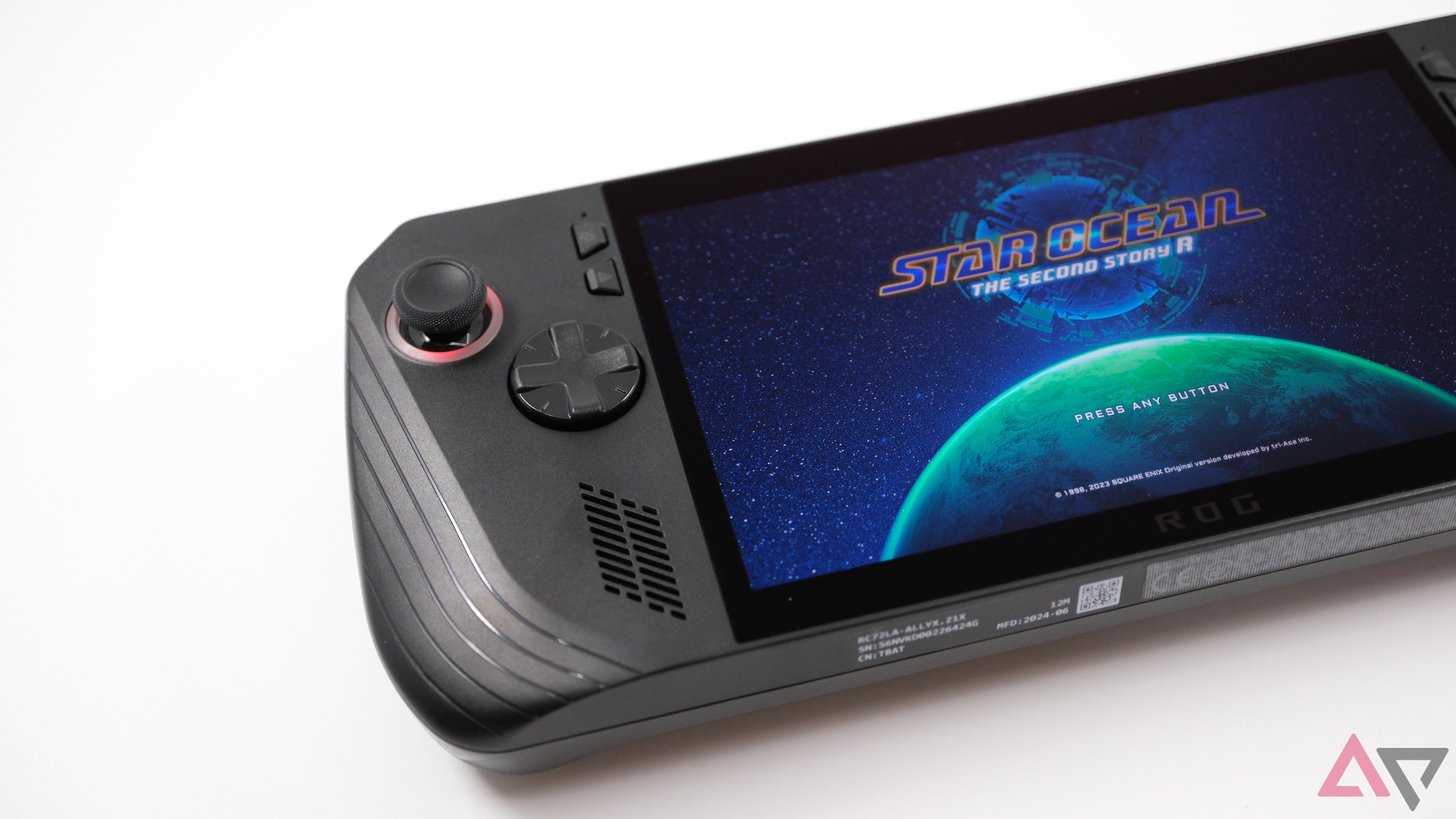 Asus ROG Ally X vs. ROG Ally: Powerful quality-of-life improvements