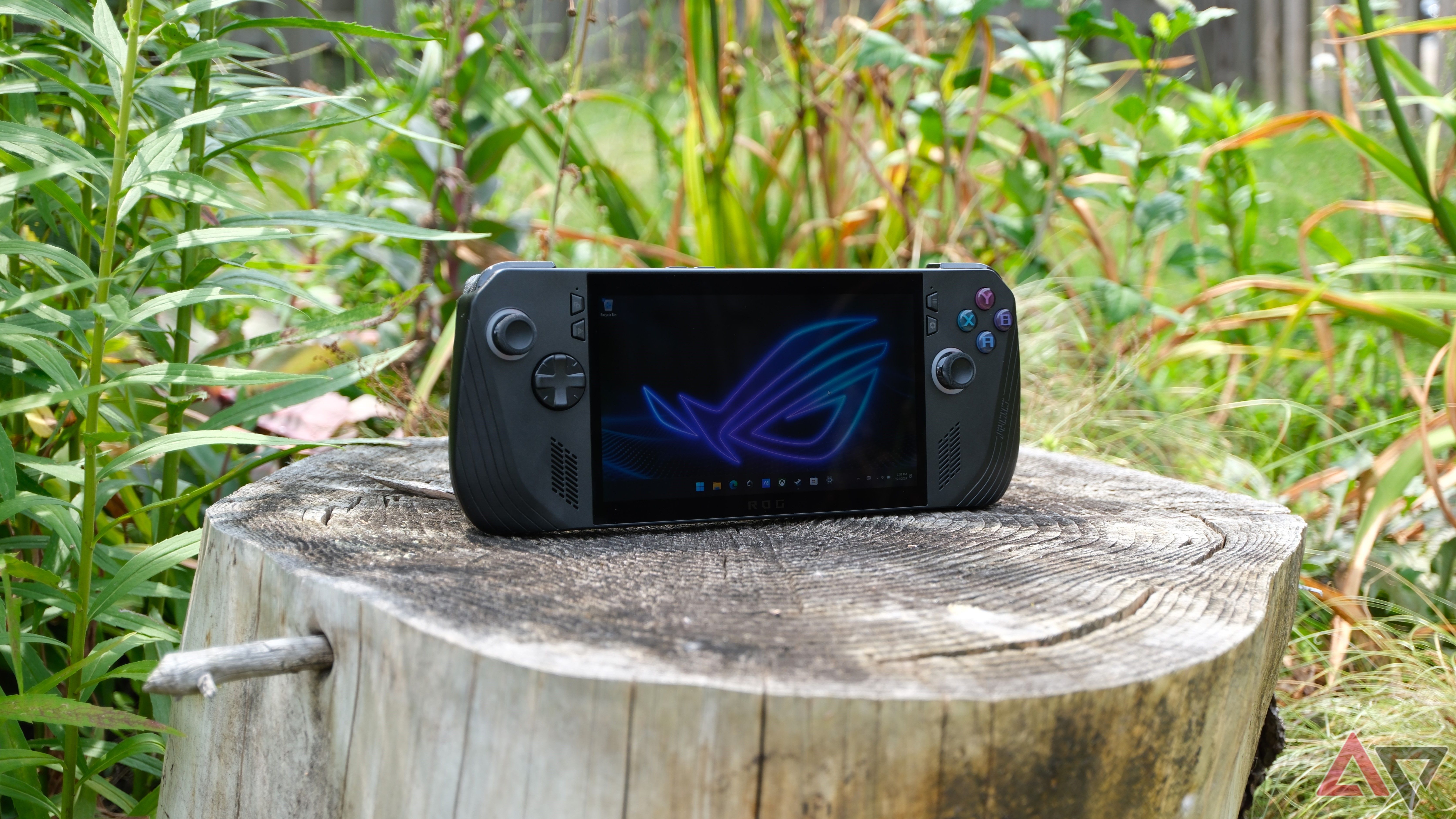Asus ROG Ally X vs. ROG Ally: Powerful quality-of-life improvements