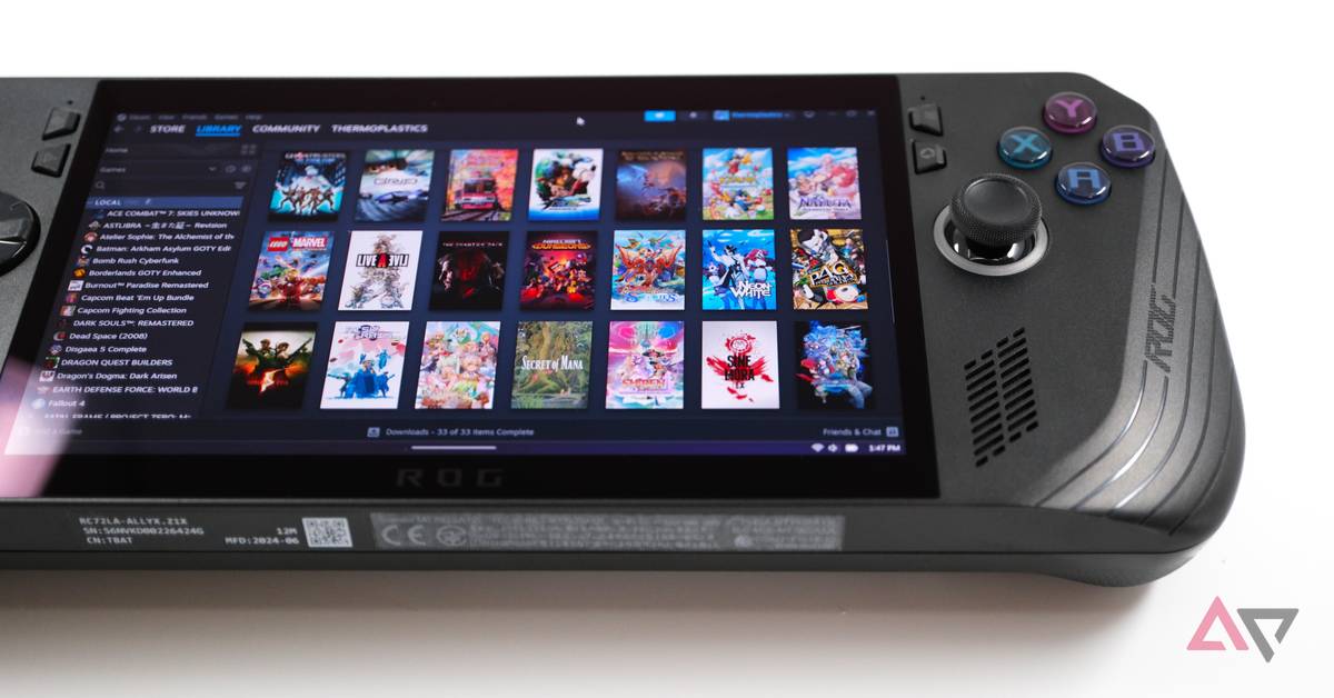 asus-rog-ally-x-steam-games-