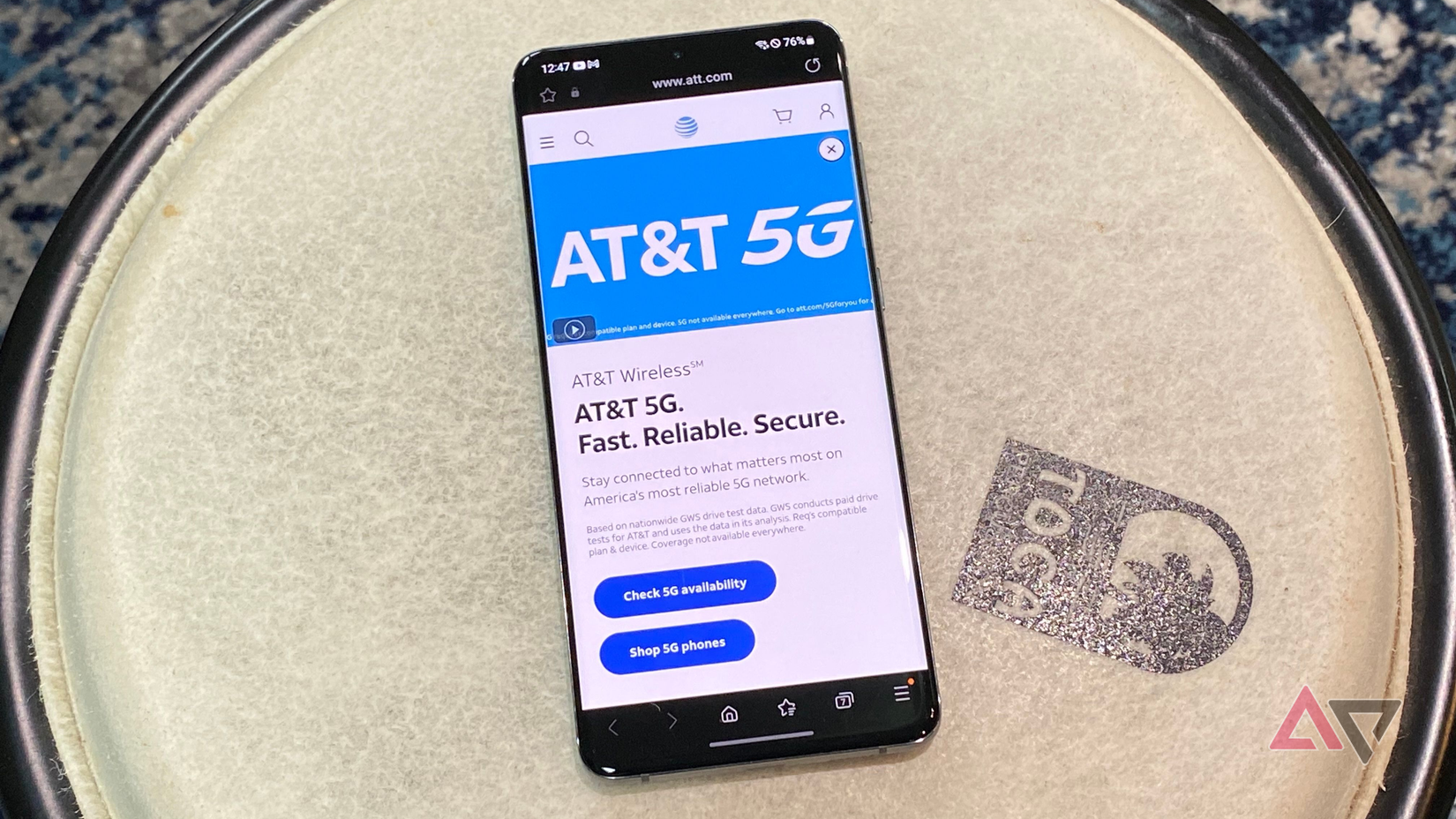 AT&T finally joins the eSIM free trial party years after T-Mobile and ...
