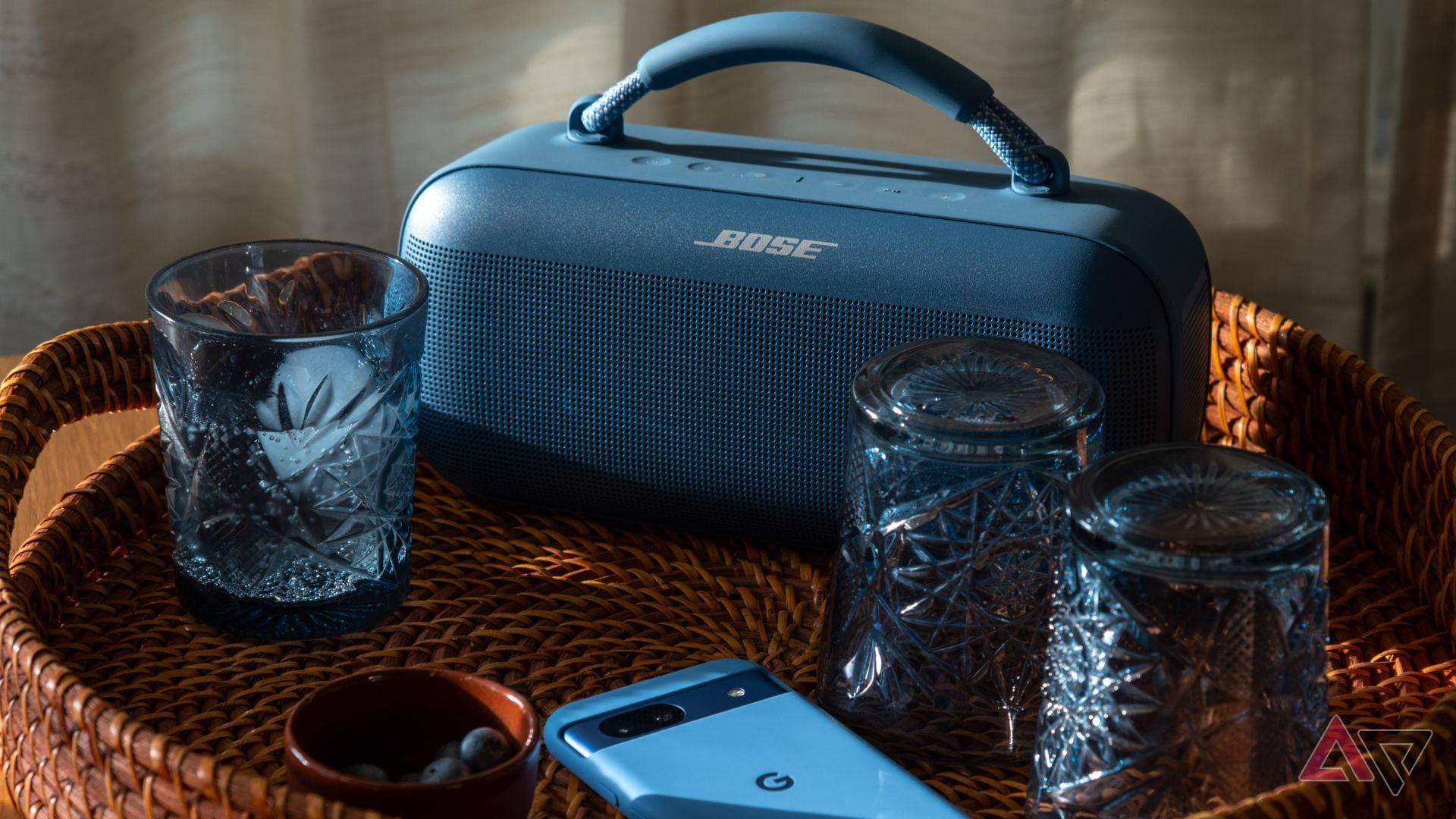 【美品】BOSESoundLinkMax SoundLink Max Bluetooth Speaker - Boombox Speaker | Bose