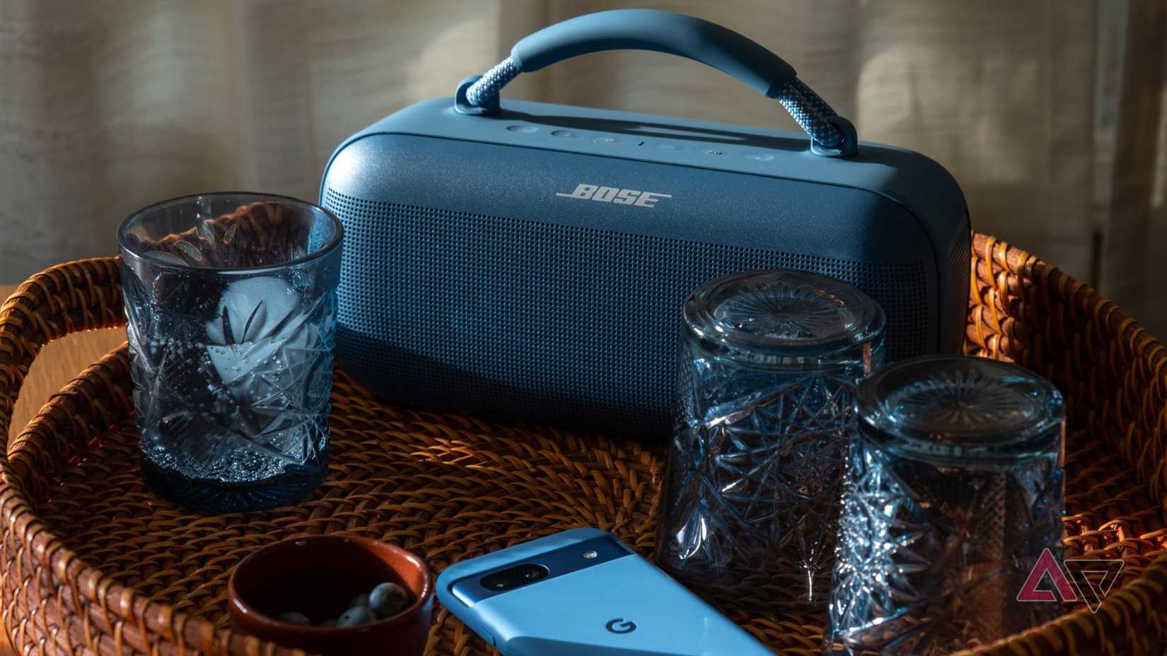 This premium Bose speaker has never been cheaper at $299