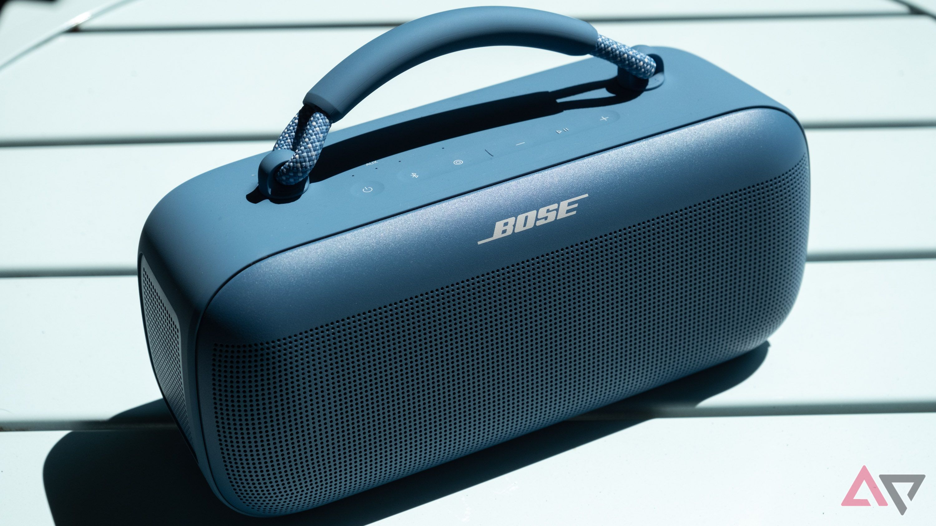 Bose SoundLink Max review: Sounds like sticker shock