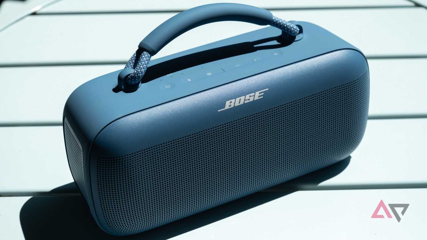 Bose SoundLink Max review: Sounds like sticker shock