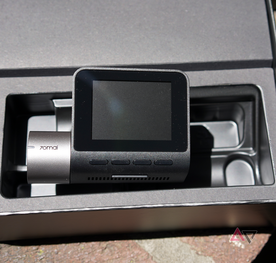 70mai A510 review: A simple in-car camera that also grabs a rear view 70mai A510 review: A simple in-car camera that also grabs a rear view