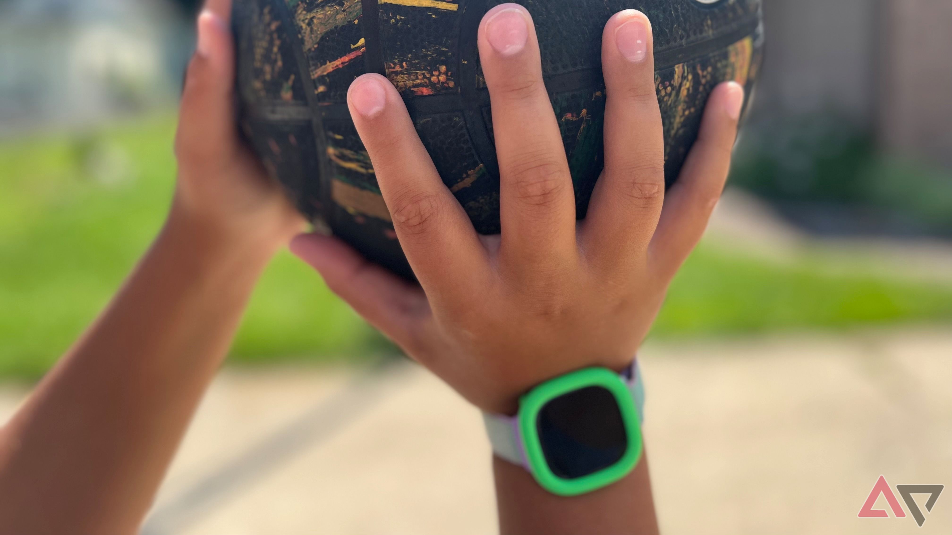 This smartwatch just hit its lowest price ever at 44% off, and parents ...