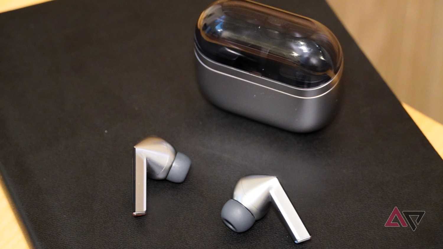 The Samsung Galaxy Buds Pro's design has an unfortunate flaw