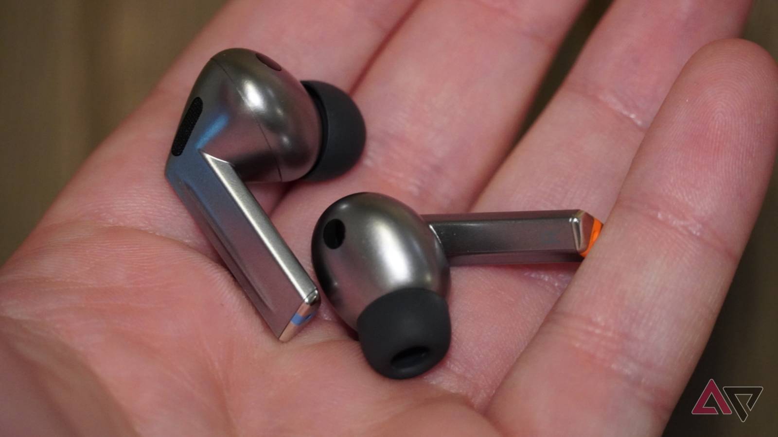 A month and $250 later, the Galaxy Buds Pro are finally hitting