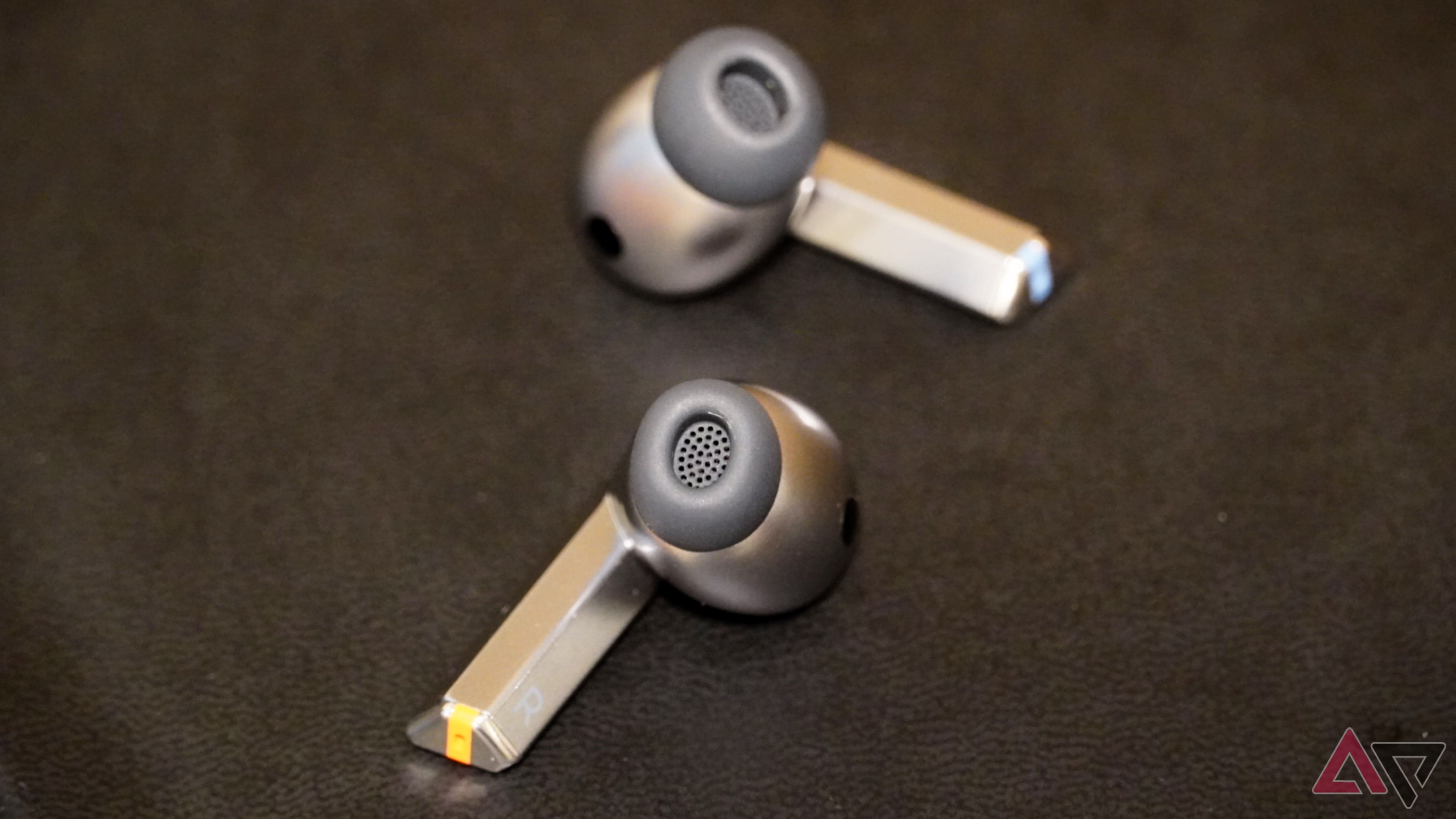 The Samsung Galaxy Buds Pro's design has an unfortunate flaw