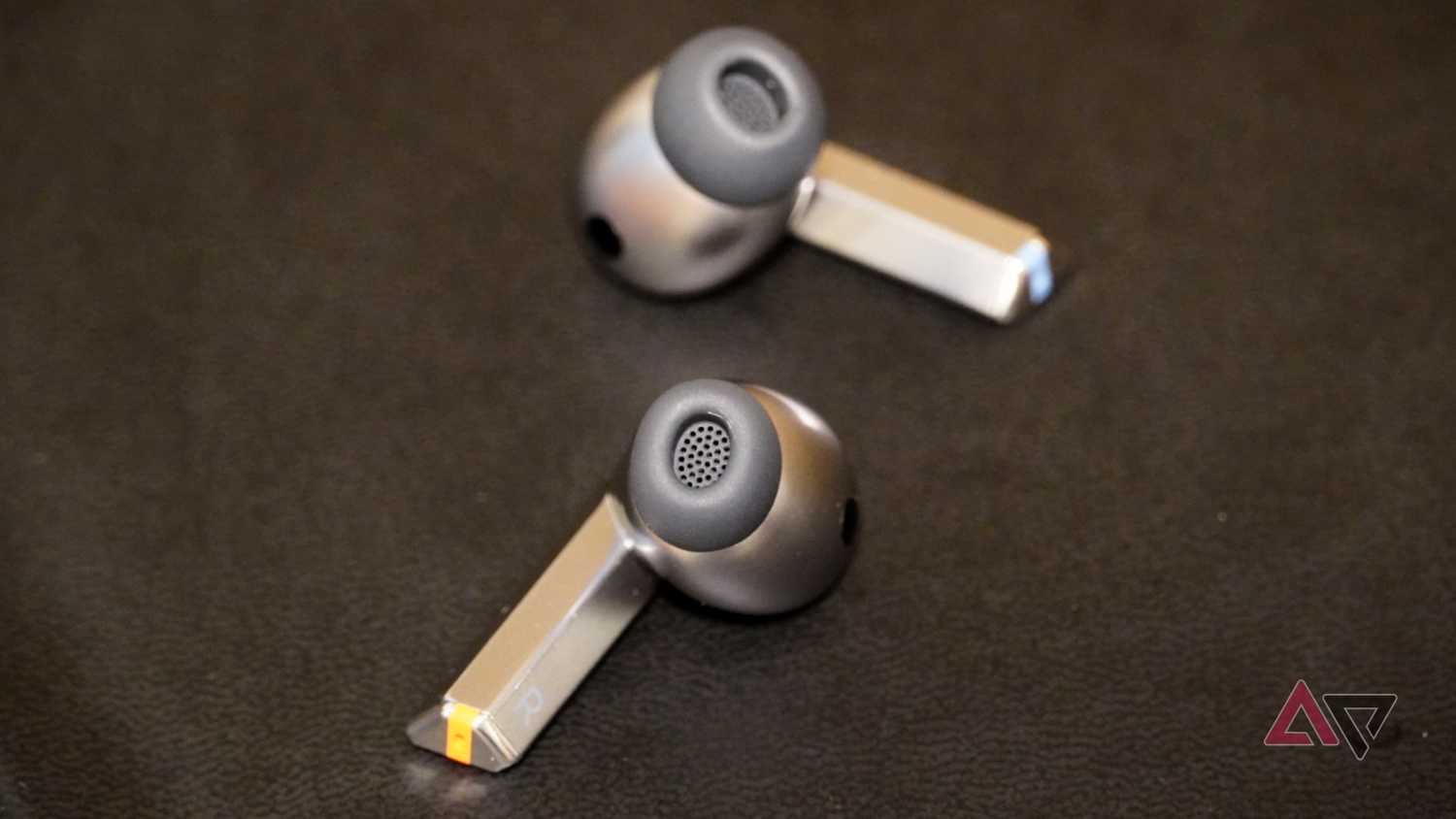 The Samsung Galaxy Buds Pro's design has an unfortunate flaw