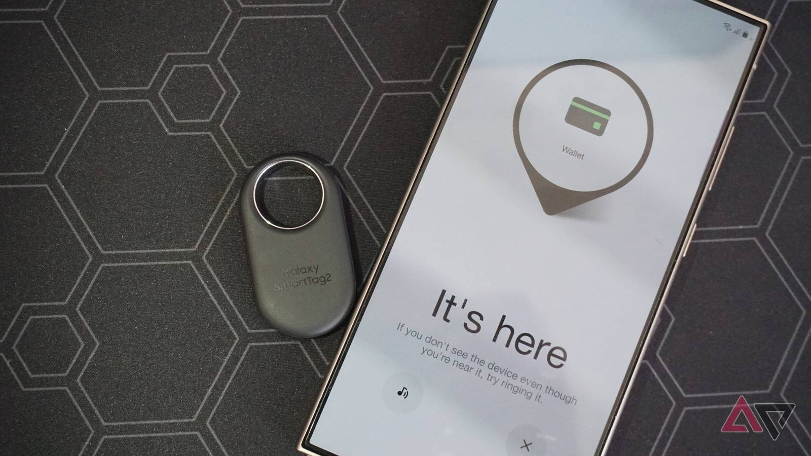 Tracking your things has never been cheaper as Samsung's SmartTags