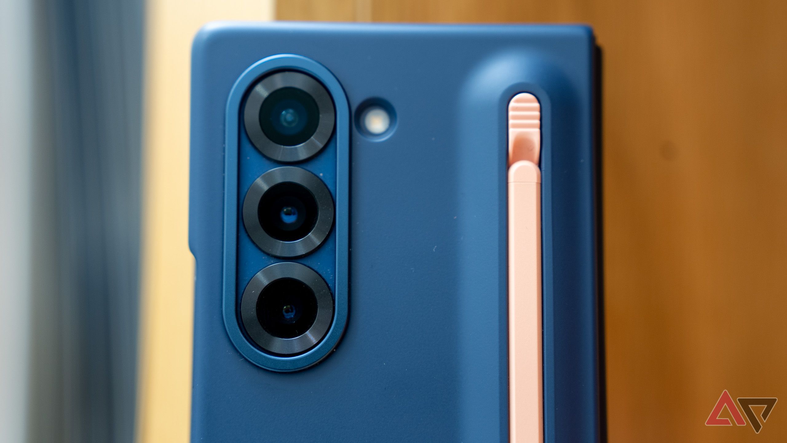 Samsung Galaxy Z Fold 6 S Pen Case review: The best way to carry