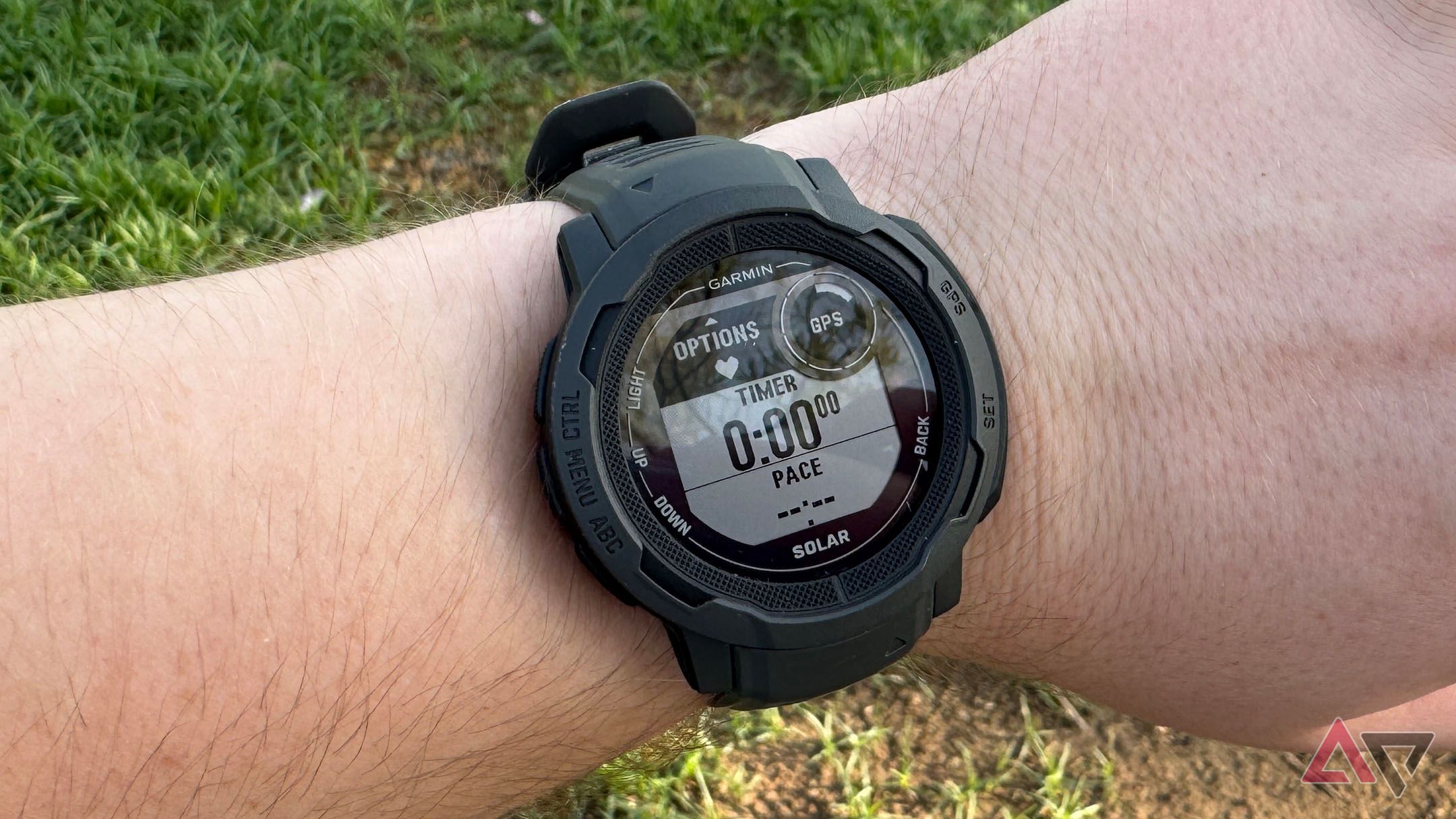 Garmin Instinct Solar review: Straightforward smartwatch with