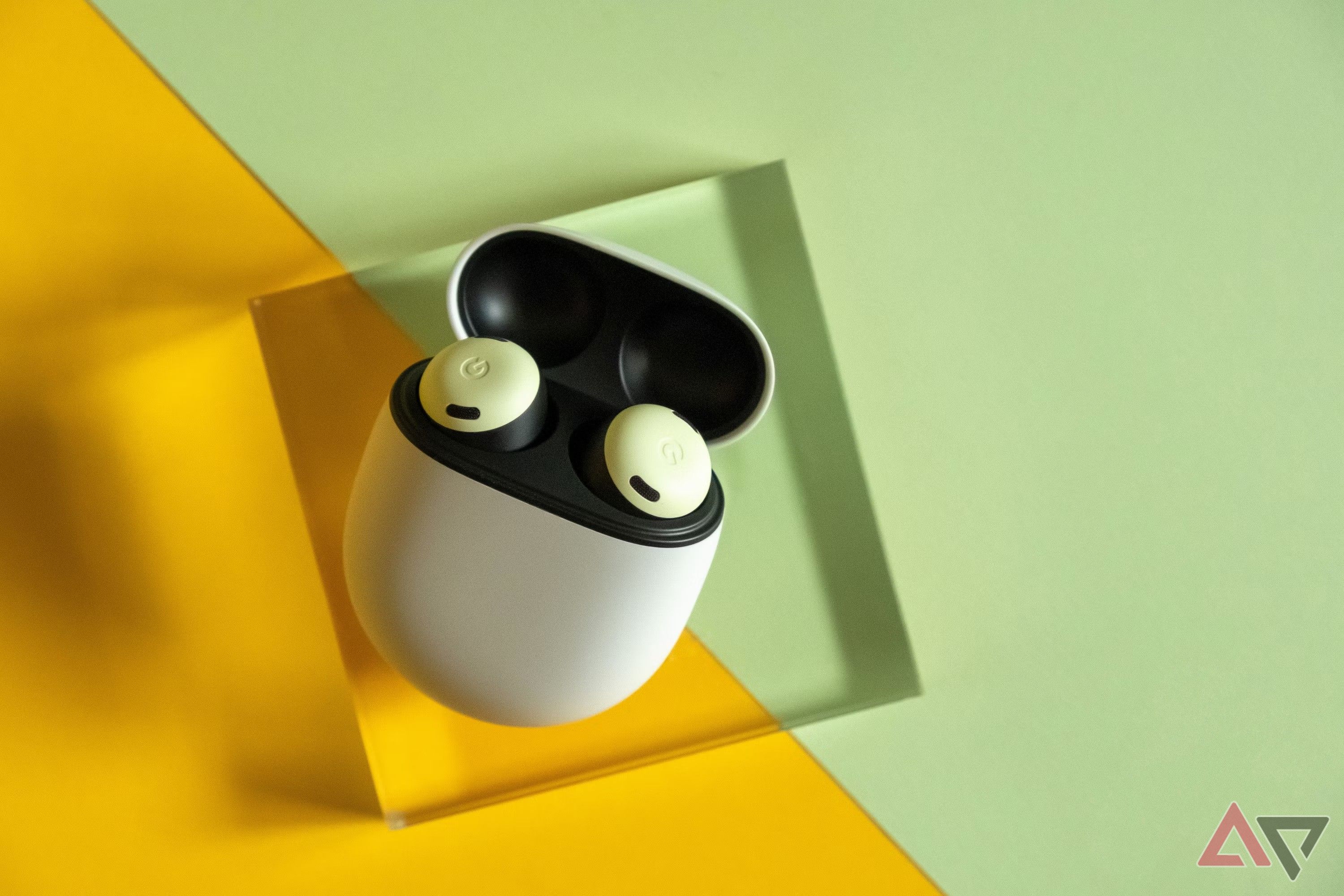 Google rolls out a surprise Pixel Buds Pro update