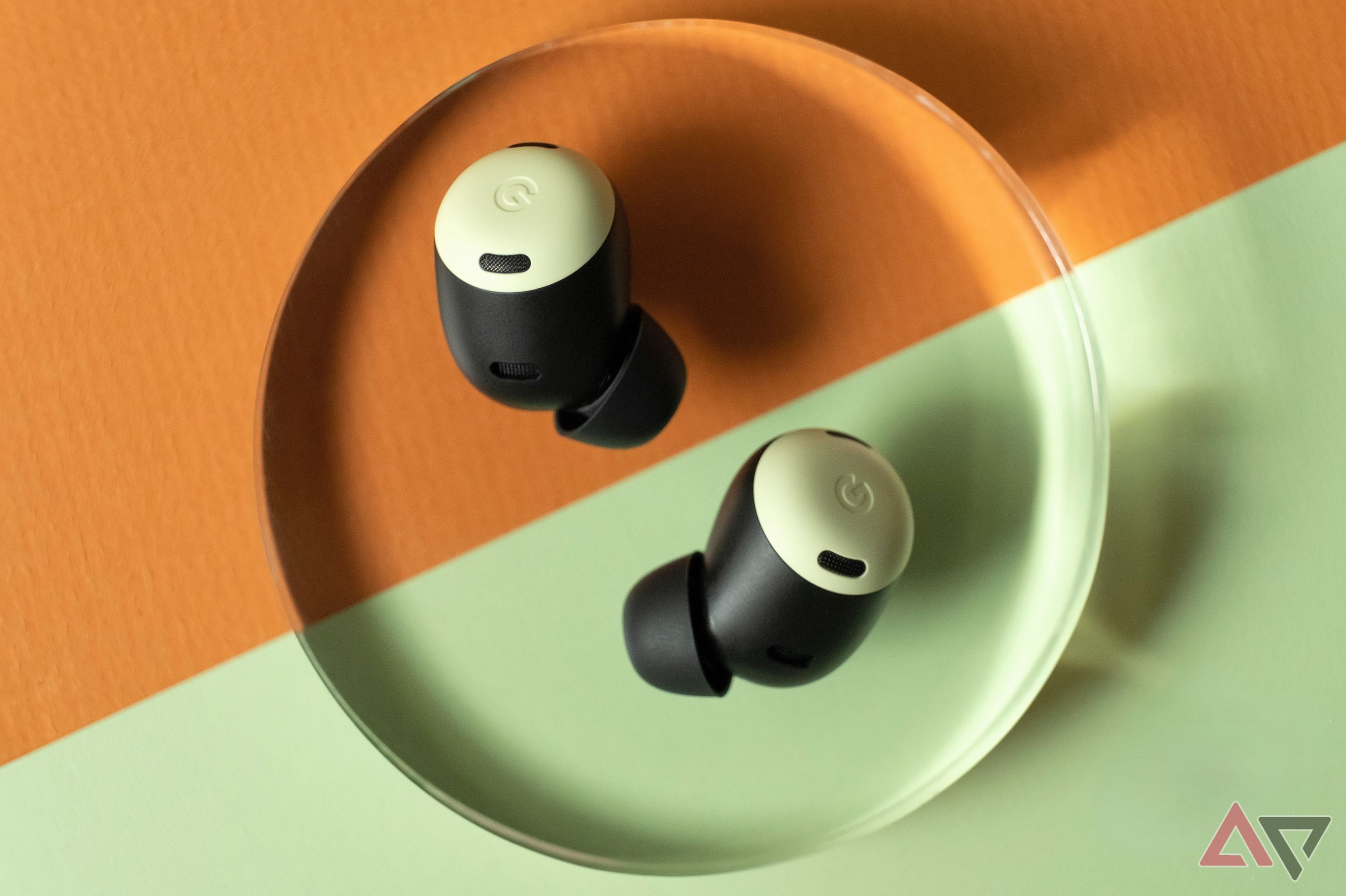 Pixel Buds Pro 2 rumored to feature Google's first Tensor