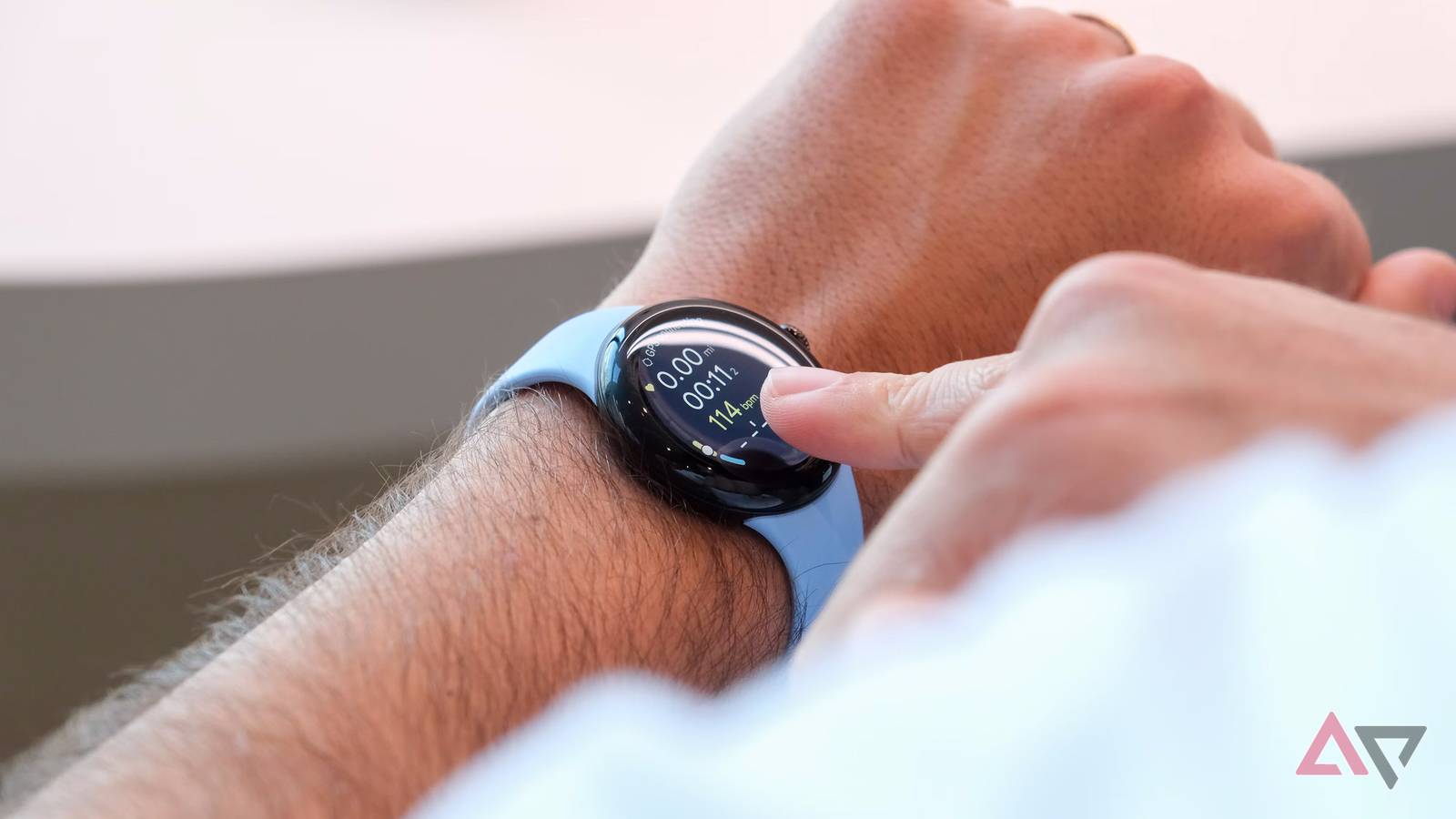 Major Pixel Watch update breathes new life into older models