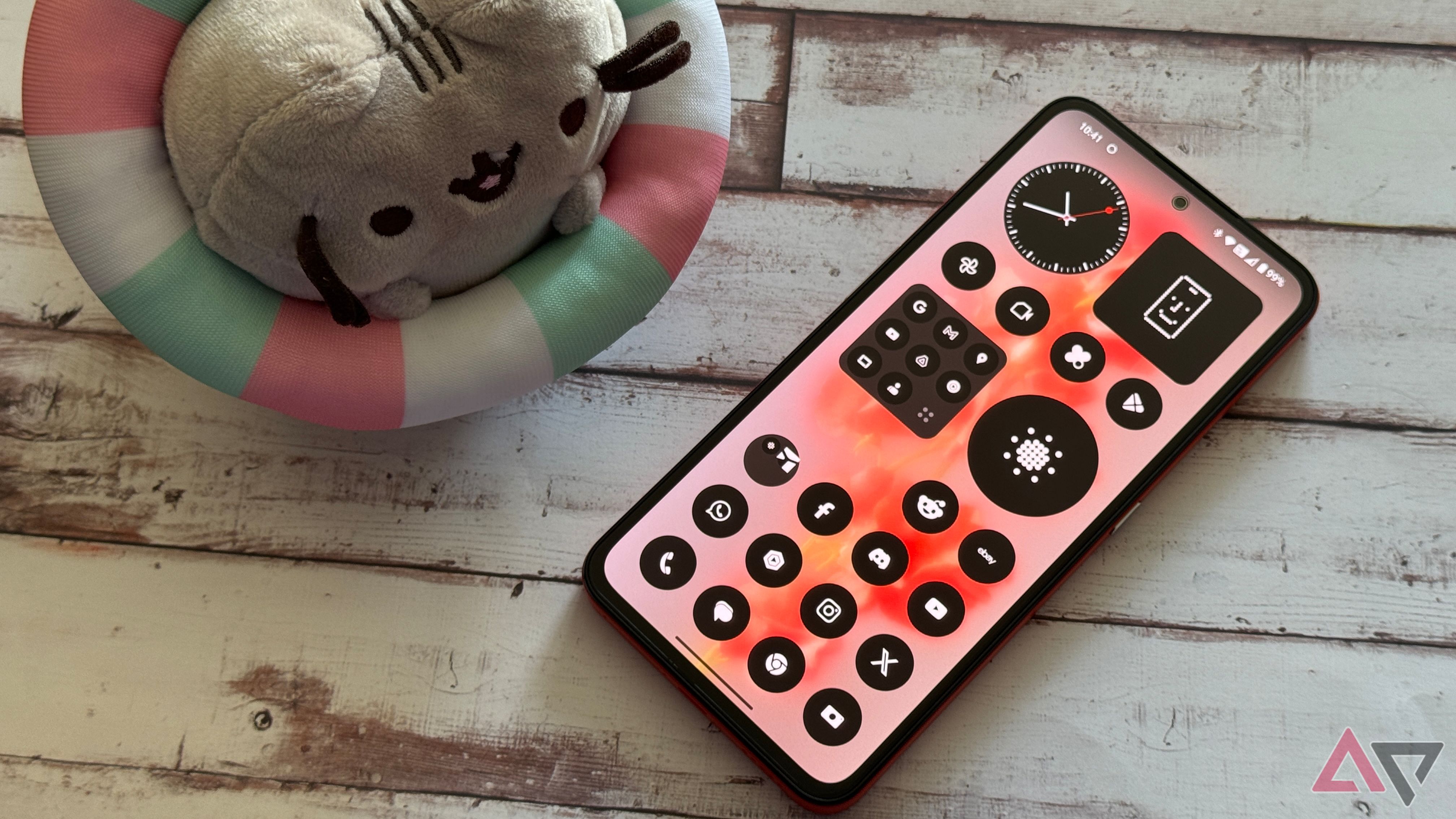 CMF Phone 1 review: Inexpensive style