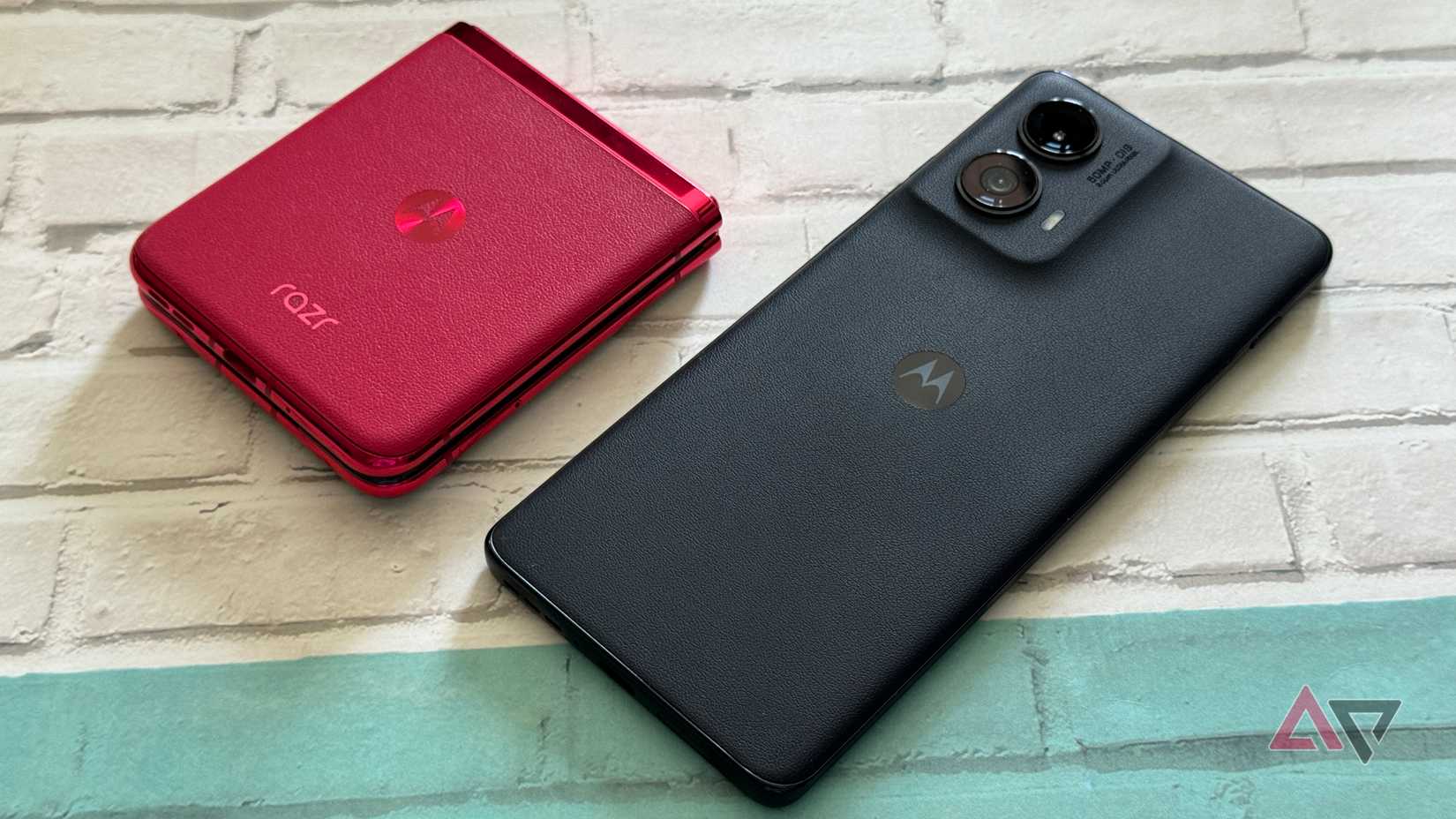 Motorola Edge 2024 review: Good phone, awful pricing