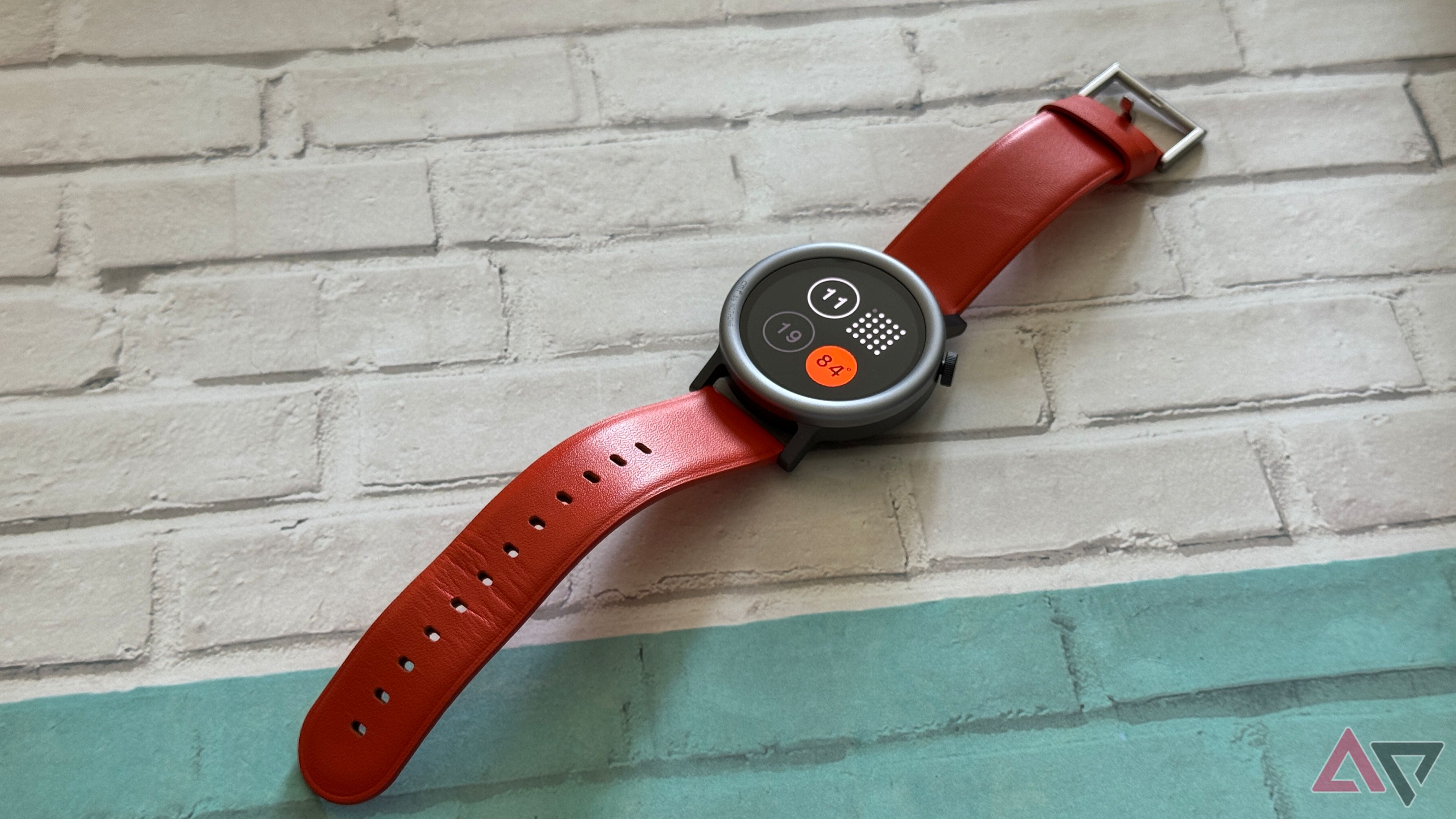 CMF Watch Pro 2 review: An ambitious but flawed